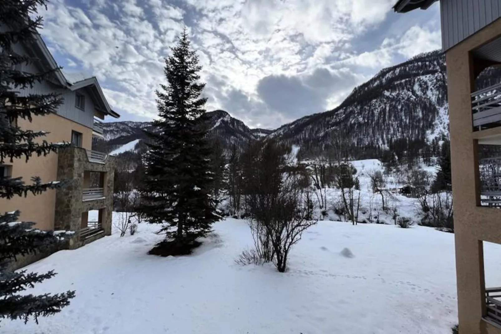 Résidence Jardin Alpin Anemone-Nicht zugeordnet
