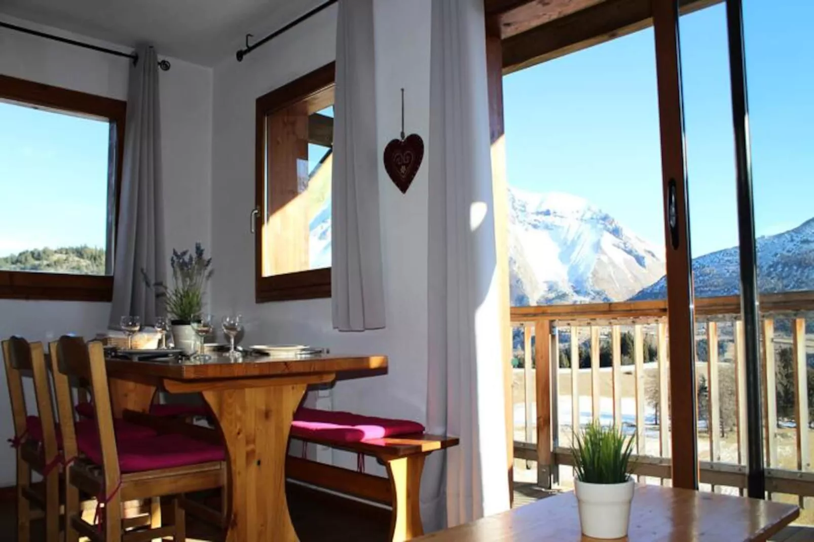 Les Chalets De Superd Ancolie-Non tagué