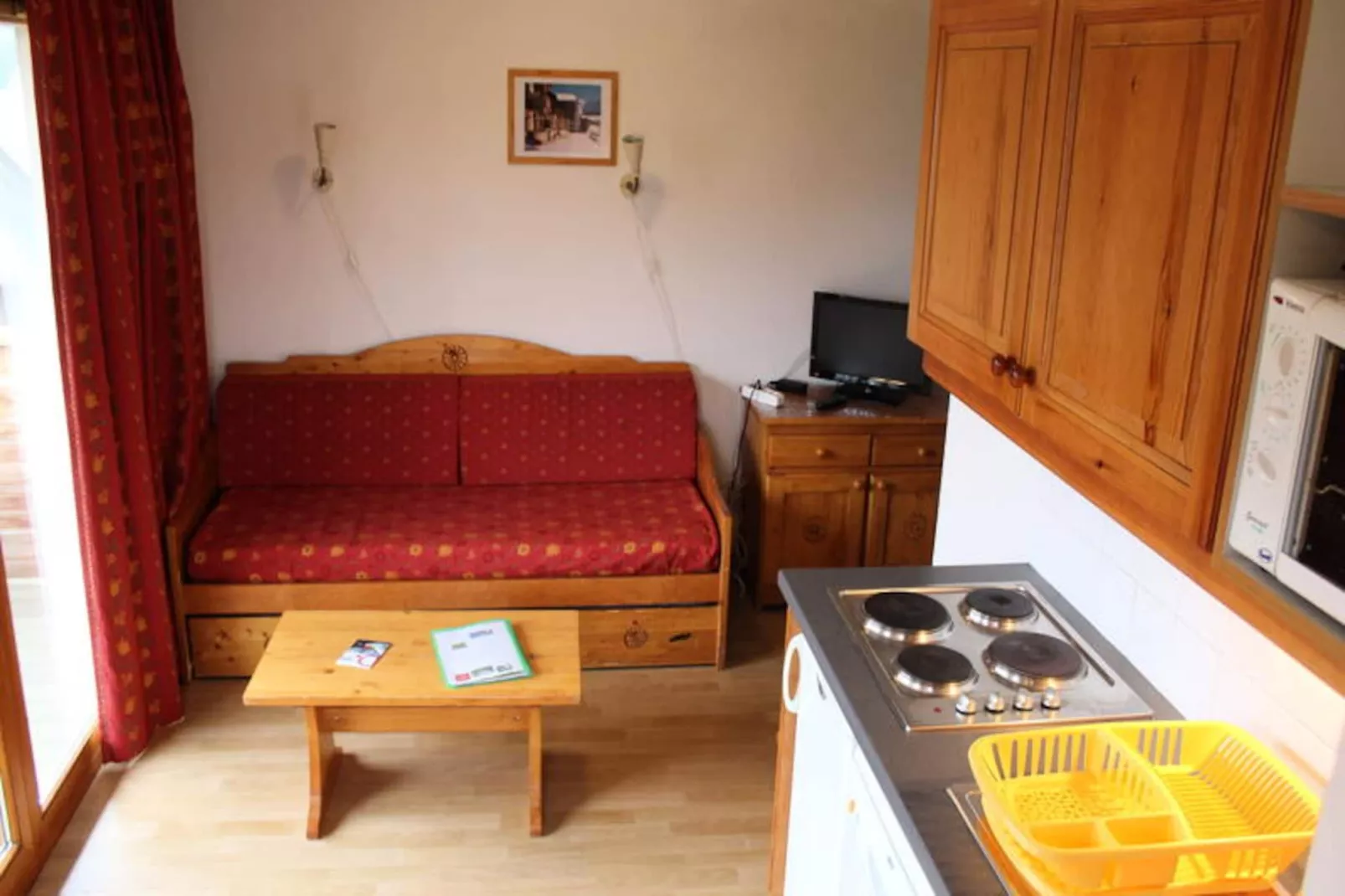 Les Chalets De Superd Ancolie-Untagged