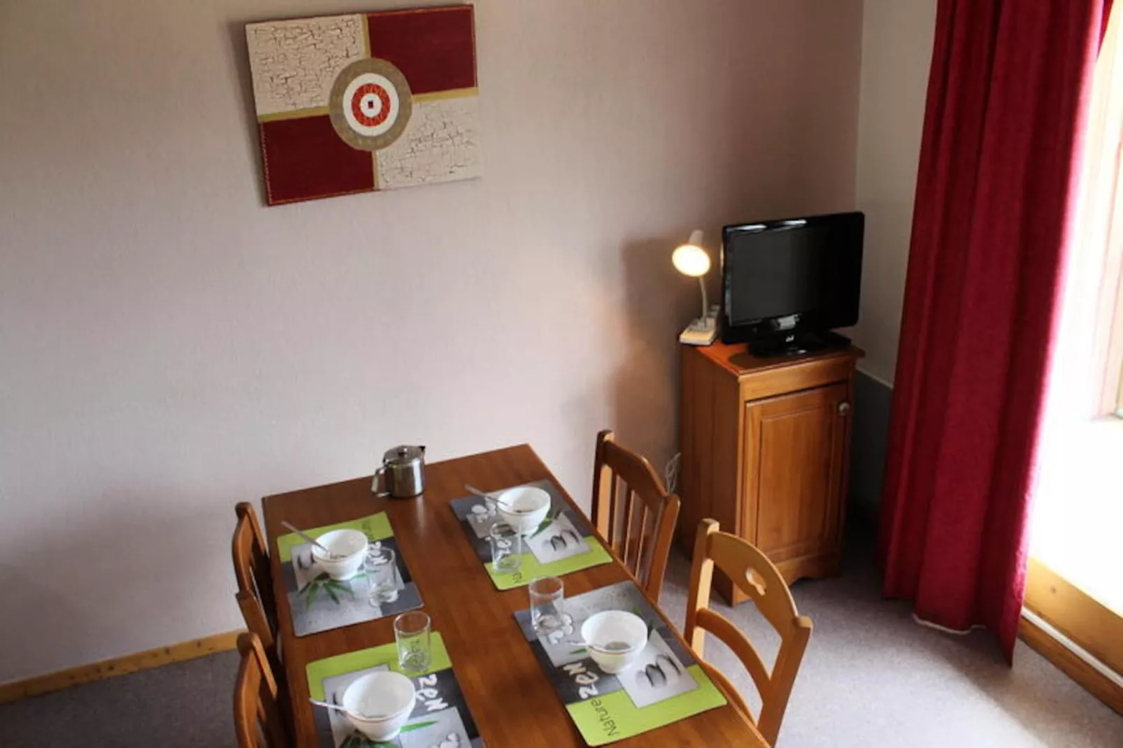 Résidence Les Chaumettes-Untagged