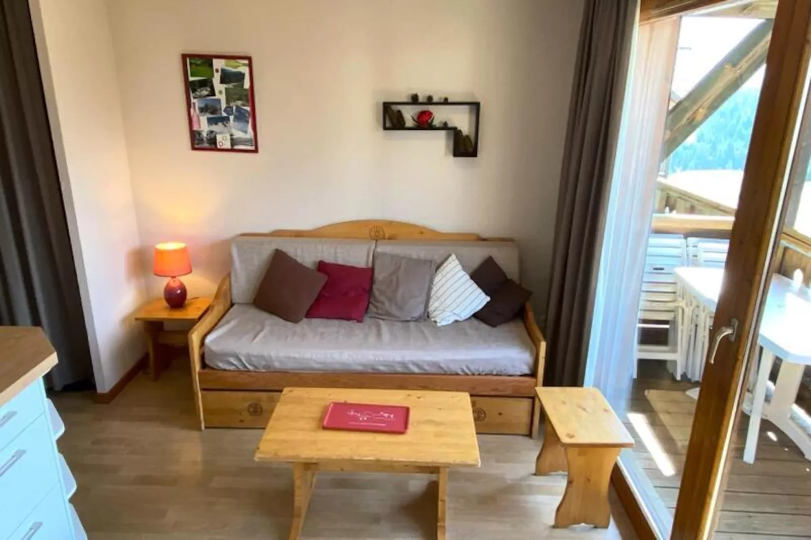 Les Chalets De Superd Ancolie-Nicht zugeordnet