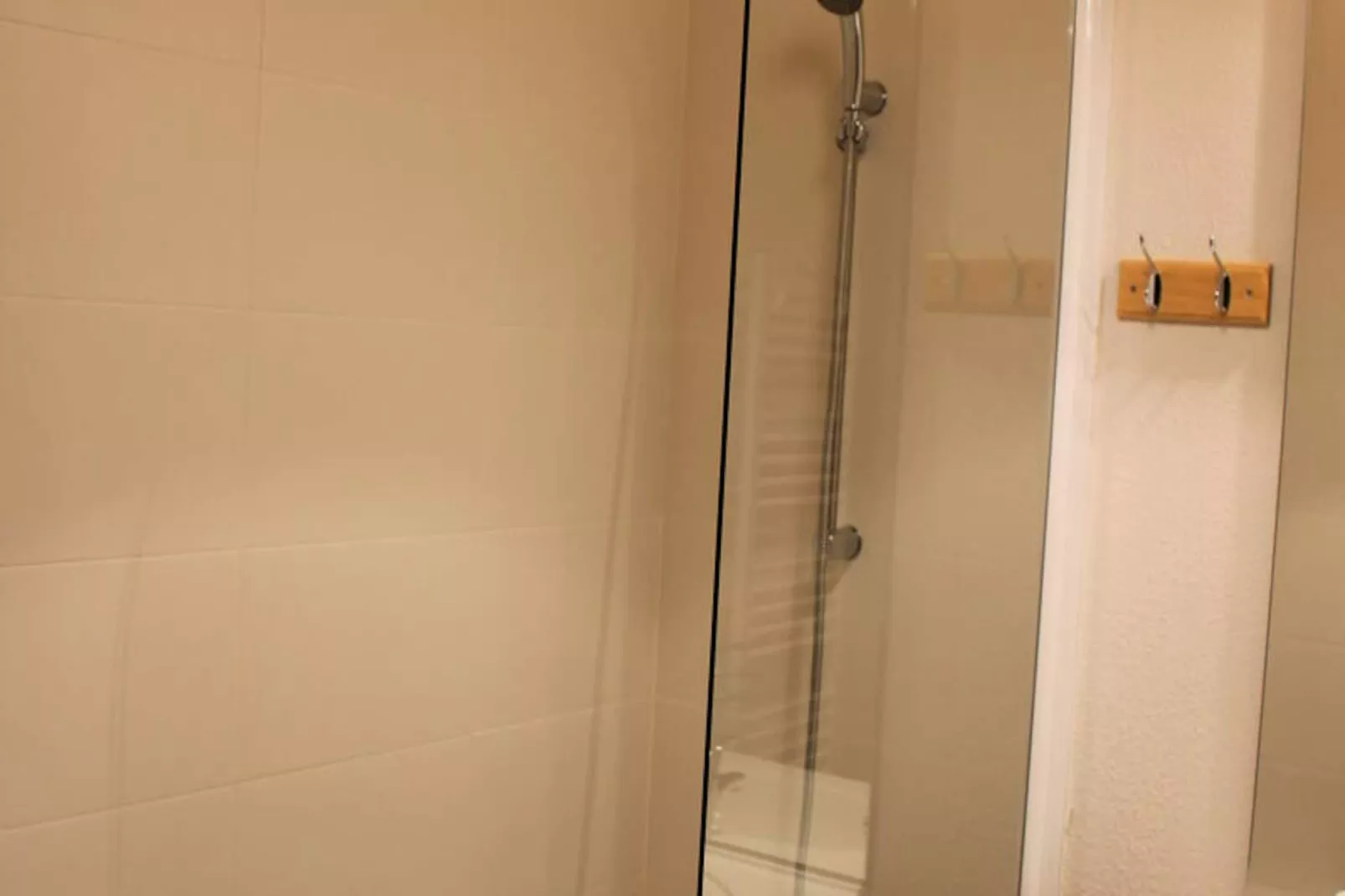 Résidence L'eden Des Cimes 1-Nicht zugeordnet