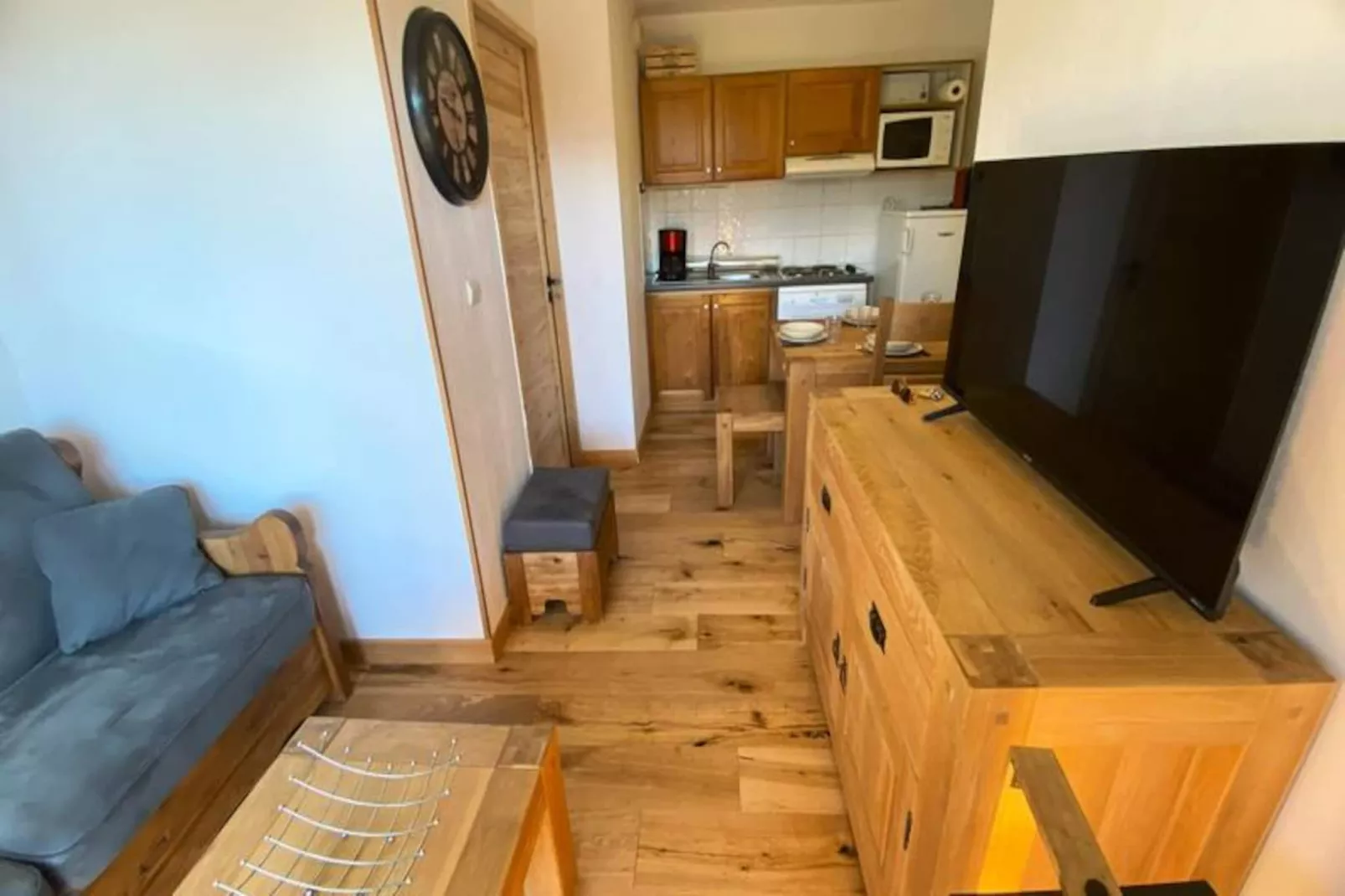 Résidence Les Chaumettes-Non tagué