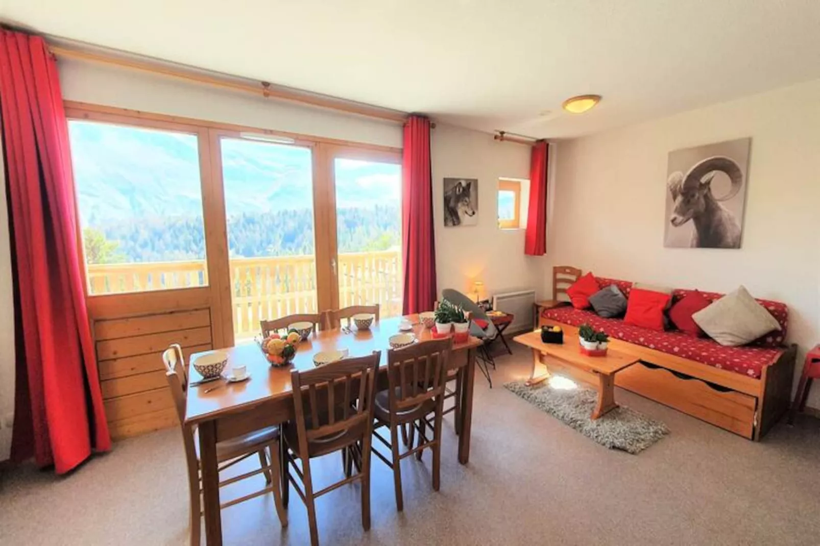 Résidence Les Chaumettes-Untagged