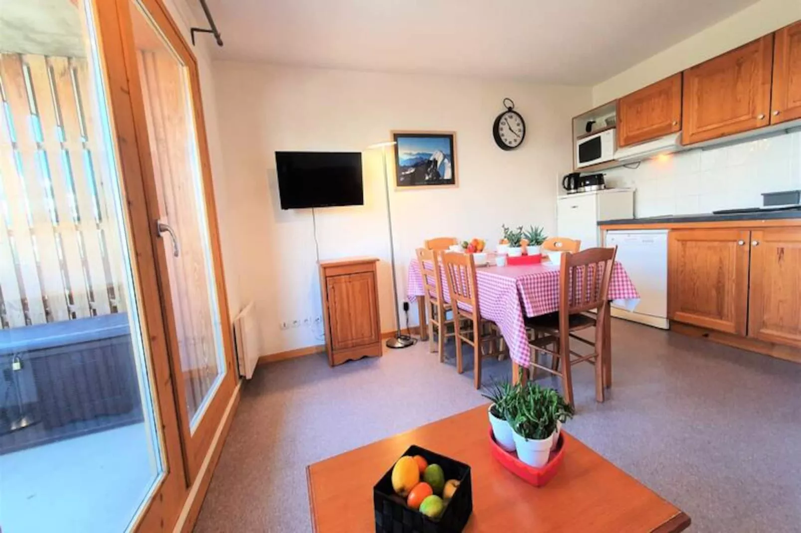 Résidence Les Chaumettes-Untagged