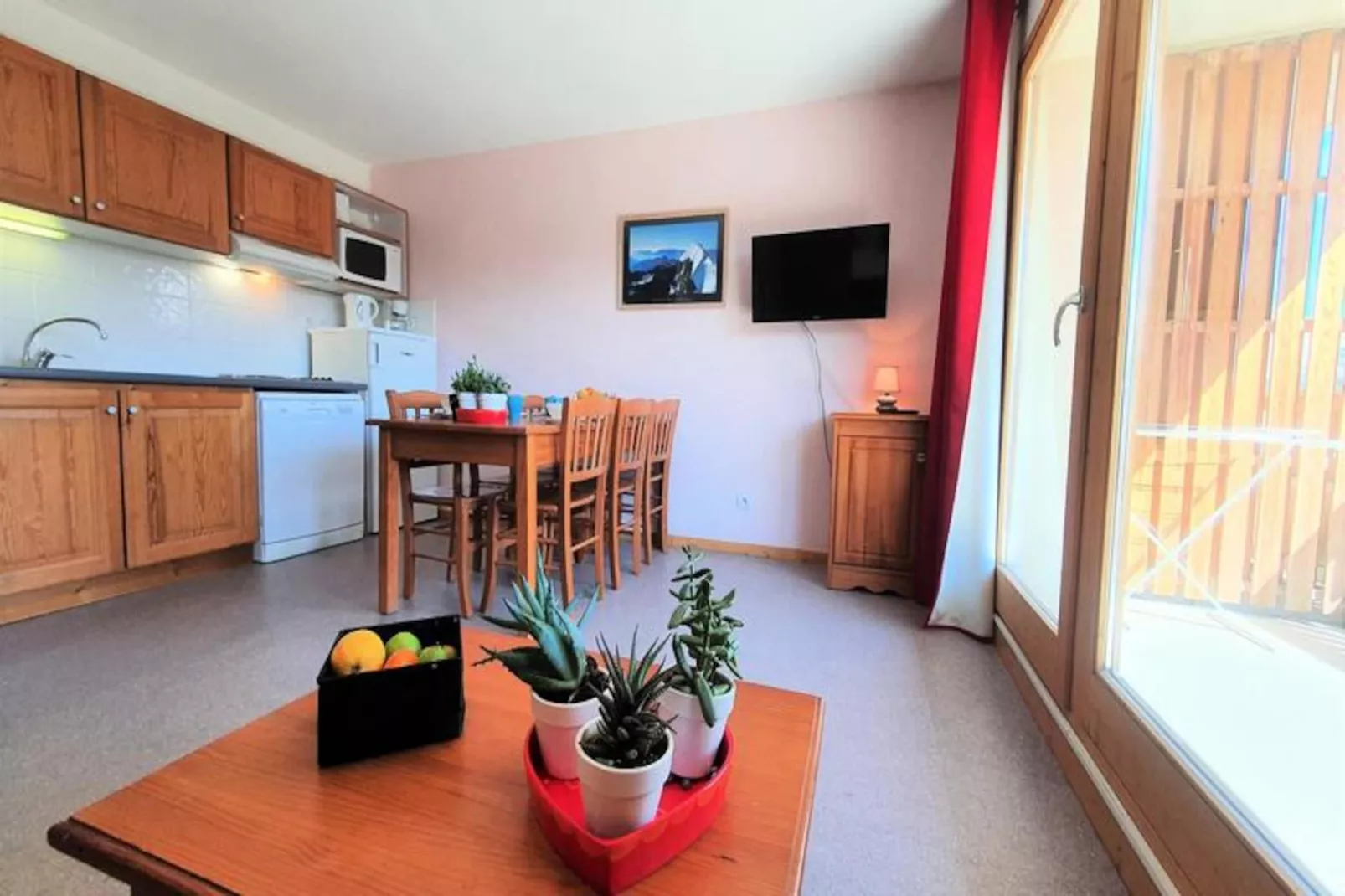 Résidence Les Chaumettes-Untagged