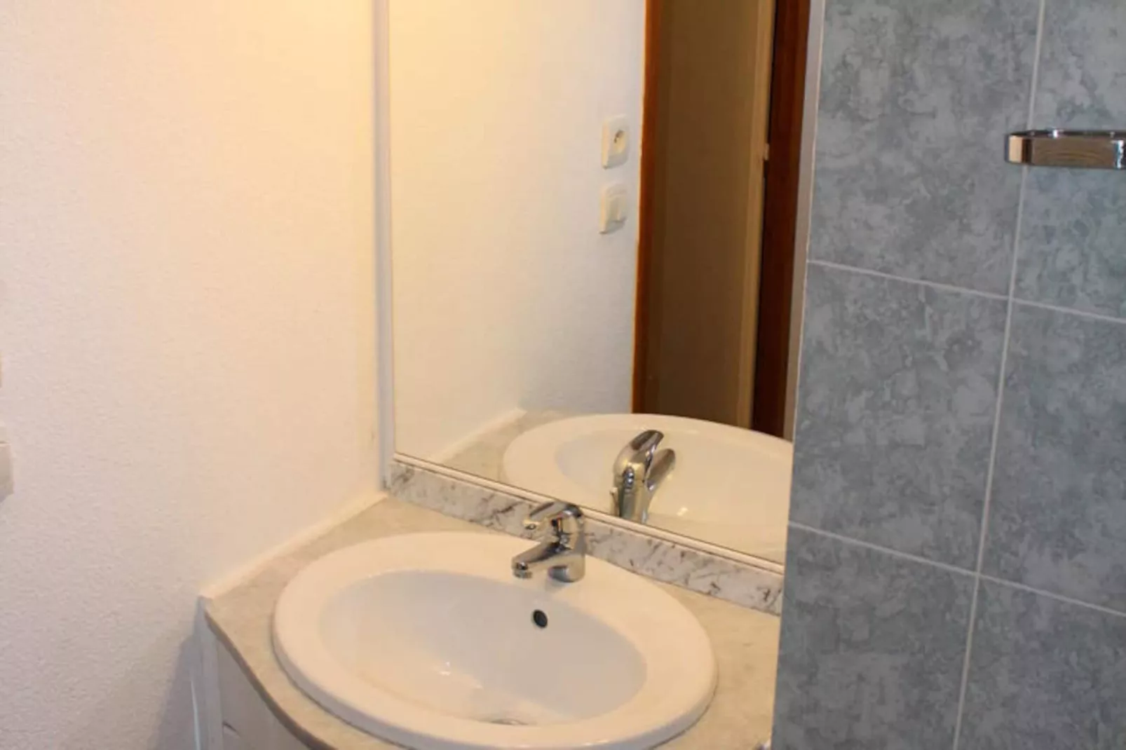 Résidence L'horizon Blanc-Non tagué