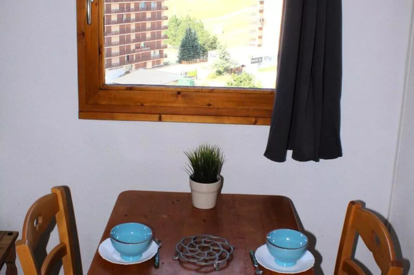 Les Chalets De Superd Heliantheme-Non tagué