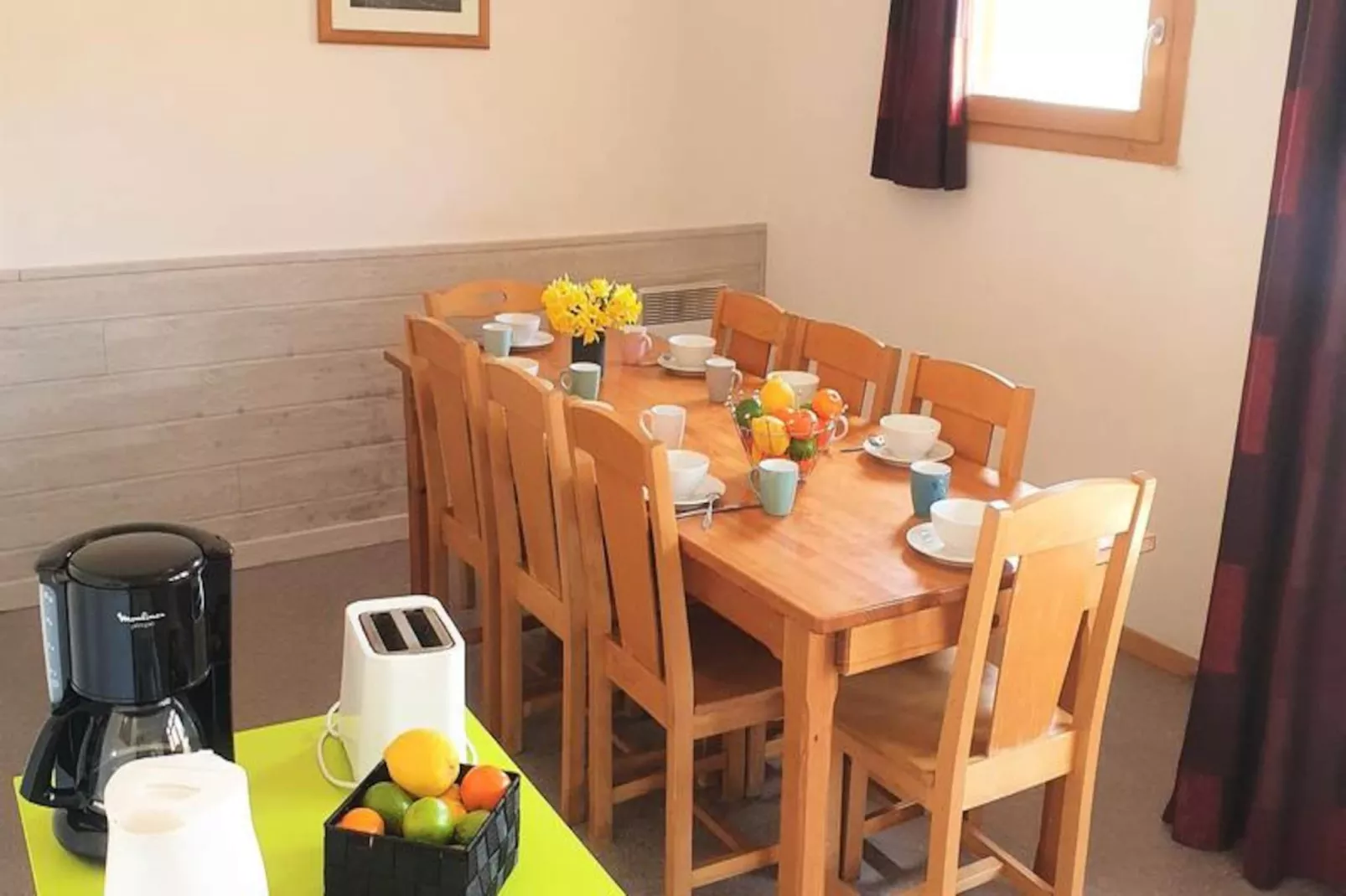 Résidence Les Toits Du Devoluy-Non tagué