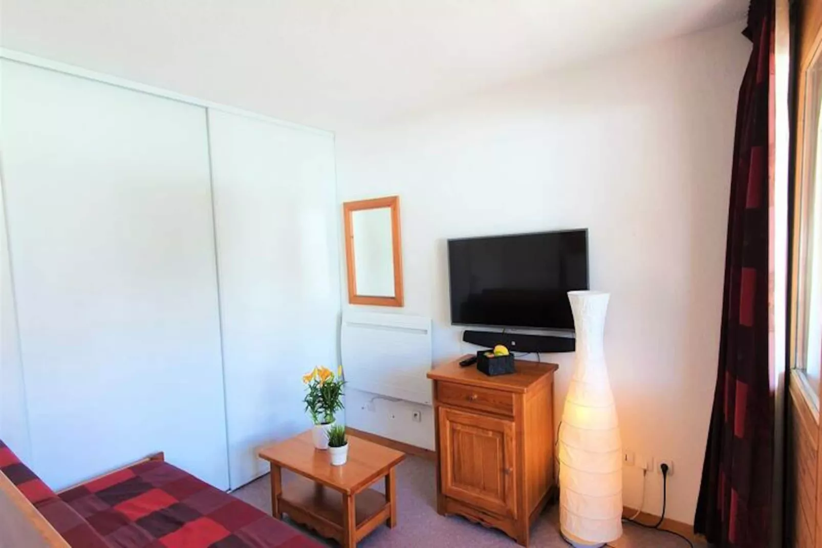 Résidence Les Toits Du Devoluy-Untagged