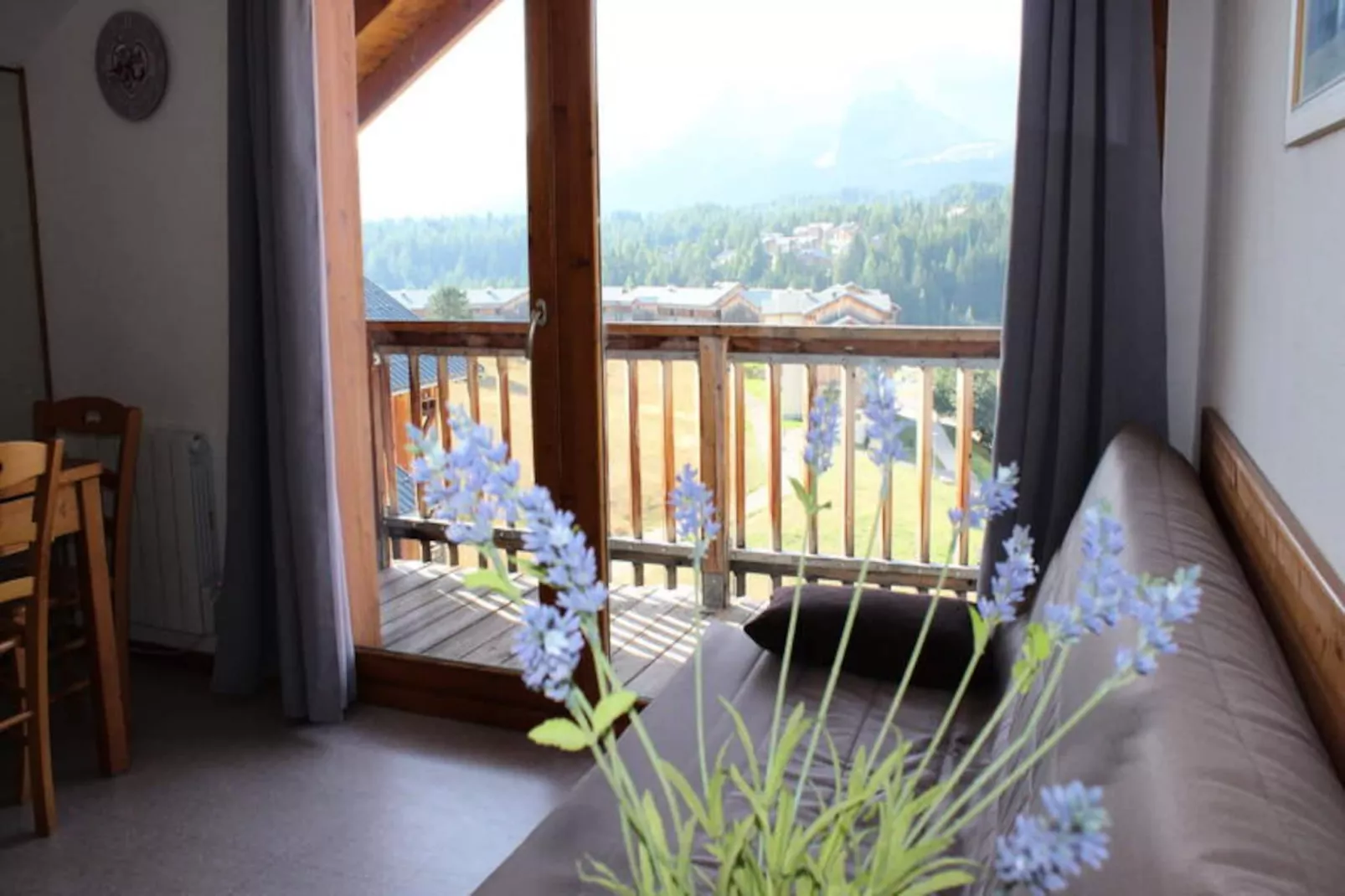 Les Chalets De Superd Fraxinelle-Nicht zugeordnet