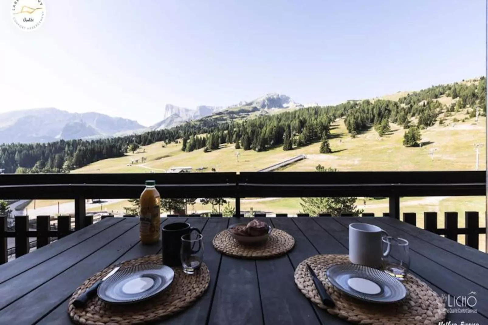 Résidence Les Issarts-Untagged