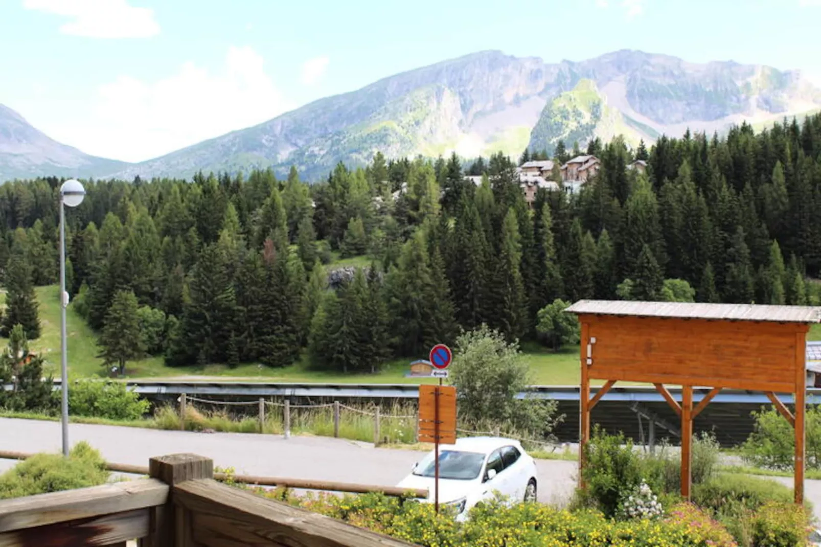 Résidence Les Toits Du Devoluy-Untagged