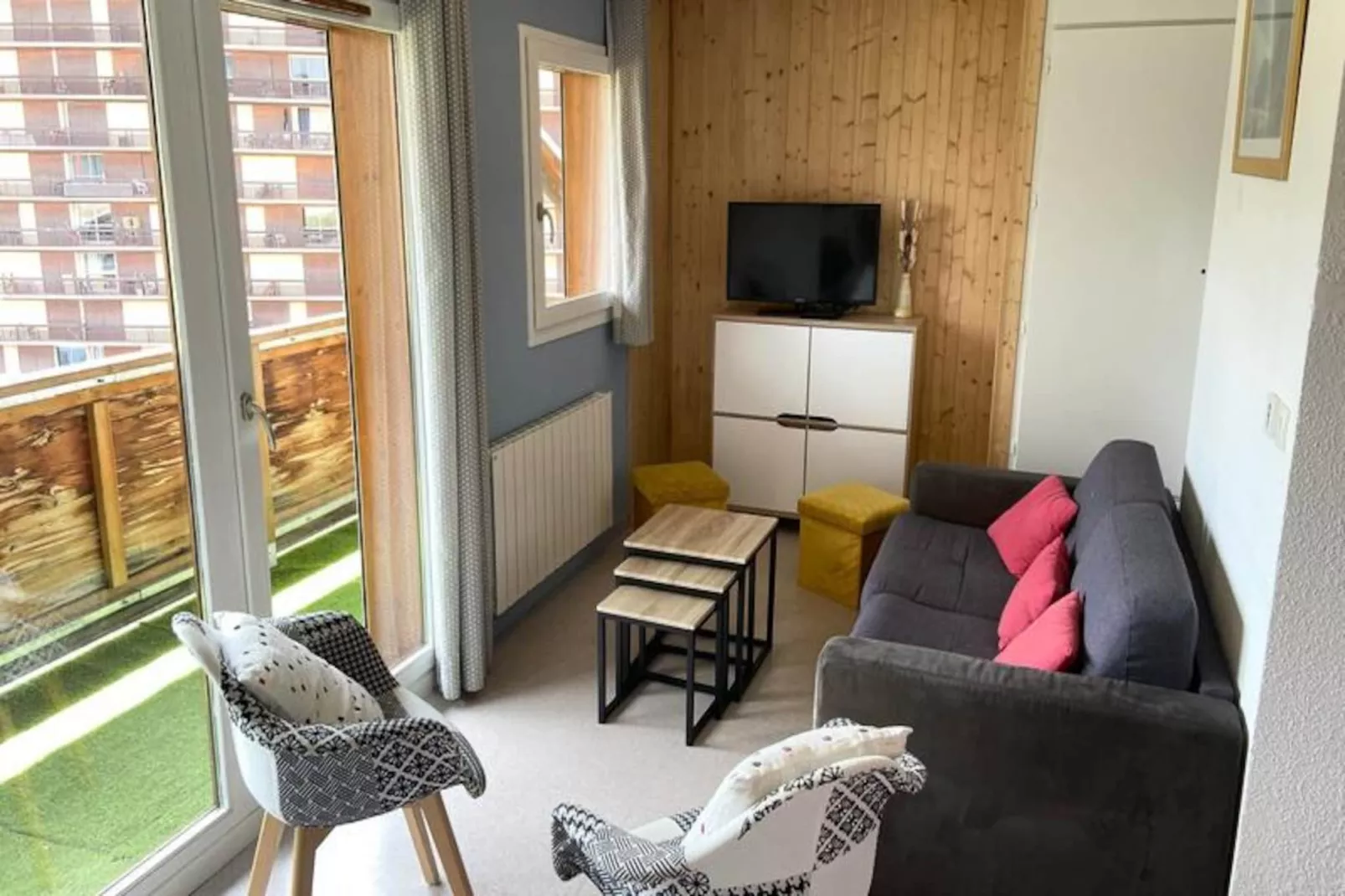 Les Chalets De Superd Fraxinelle-Nicht zugeordnet