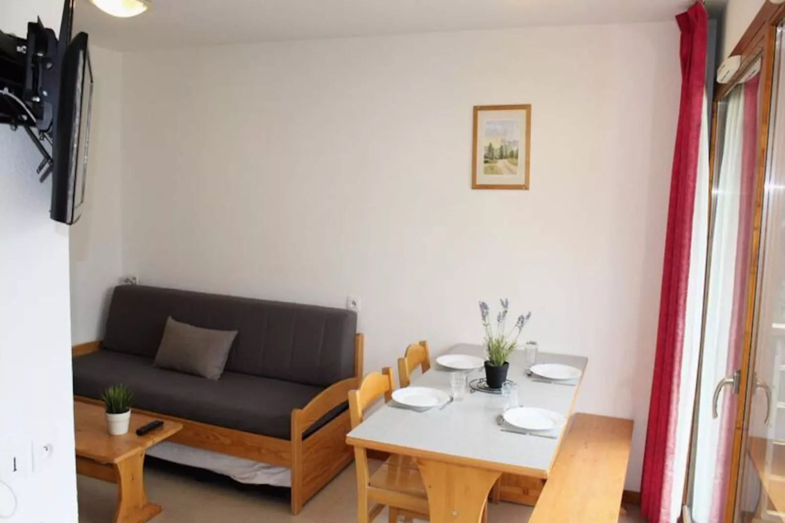 Les Chalets De Superd Eglantier-Nicht zugeordnet