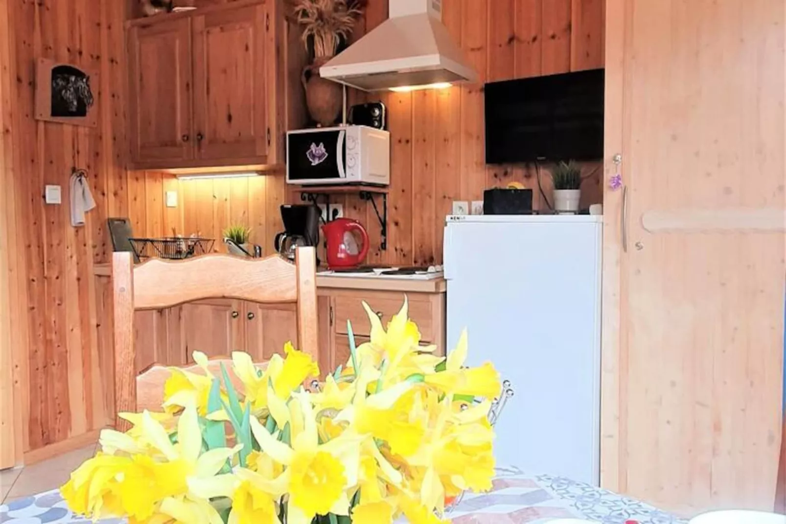 Résidence Les Toits Du Devoluy-Untagged