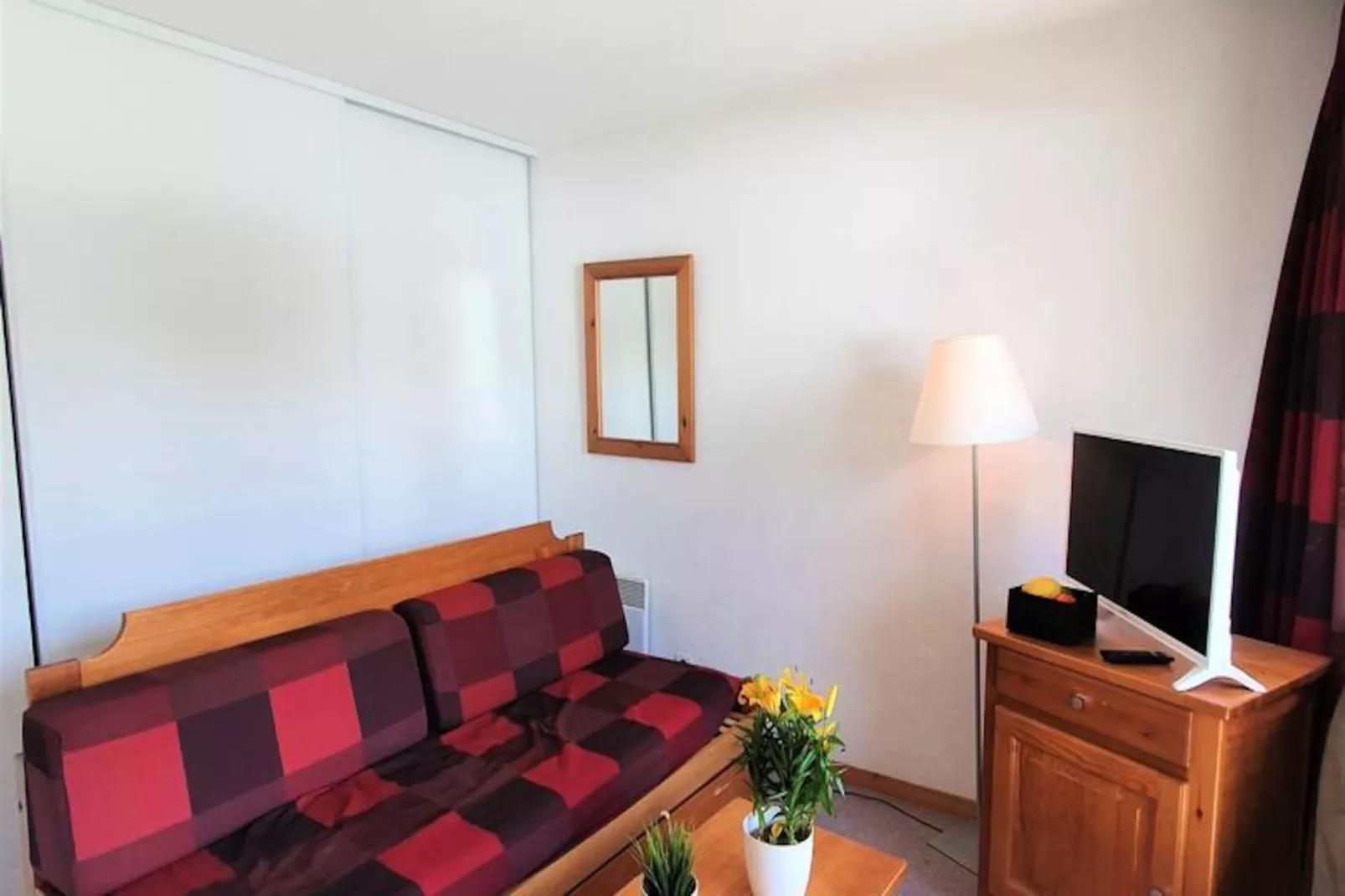 Résidence Les Toits Du Devoluy-Untagged