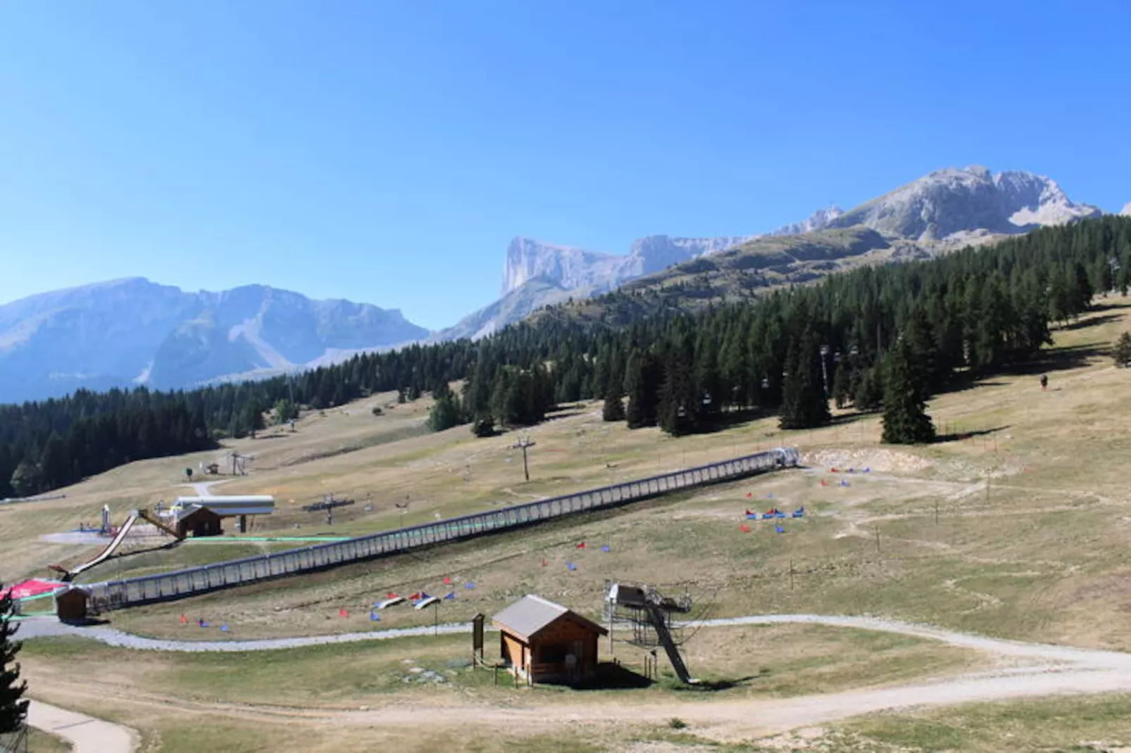 Résidence Les Issarts-Untagged