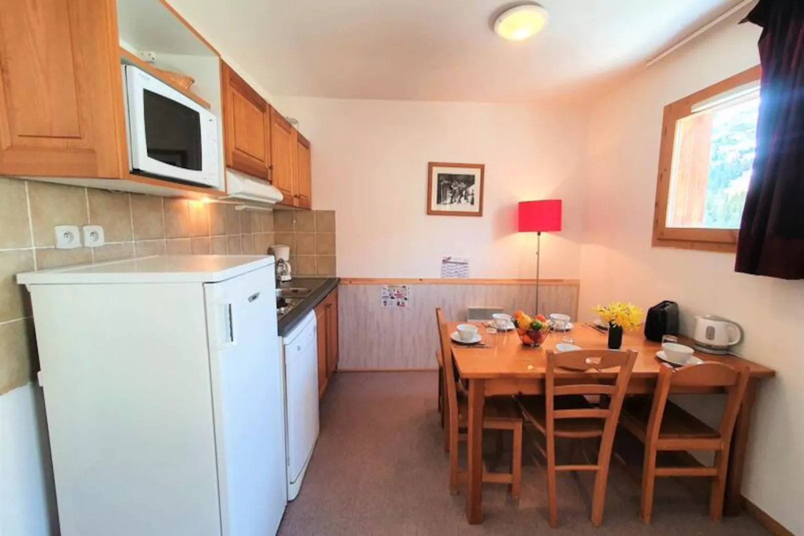 Résidence Les Toits Du Devoluy-Non tagué