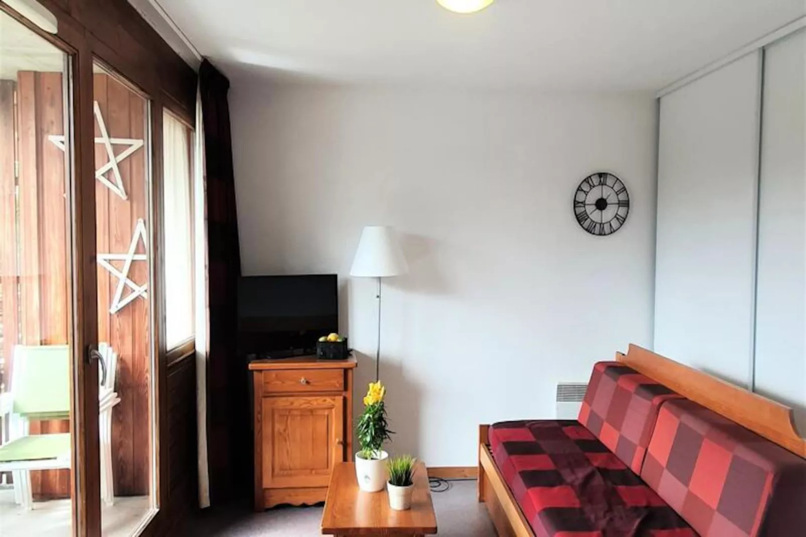 Résidence Les Toits Du Devoluy-Non tagué