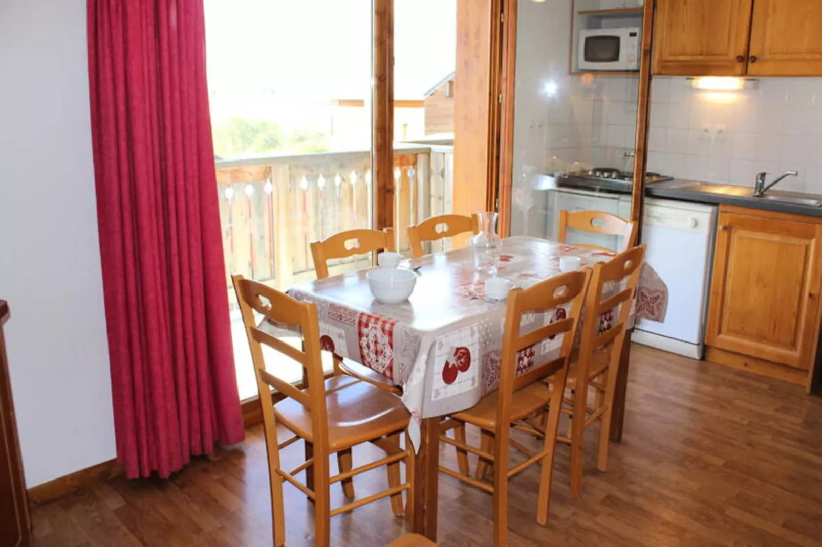 Résidence Bartavelle Crete Du Berger-Untagged