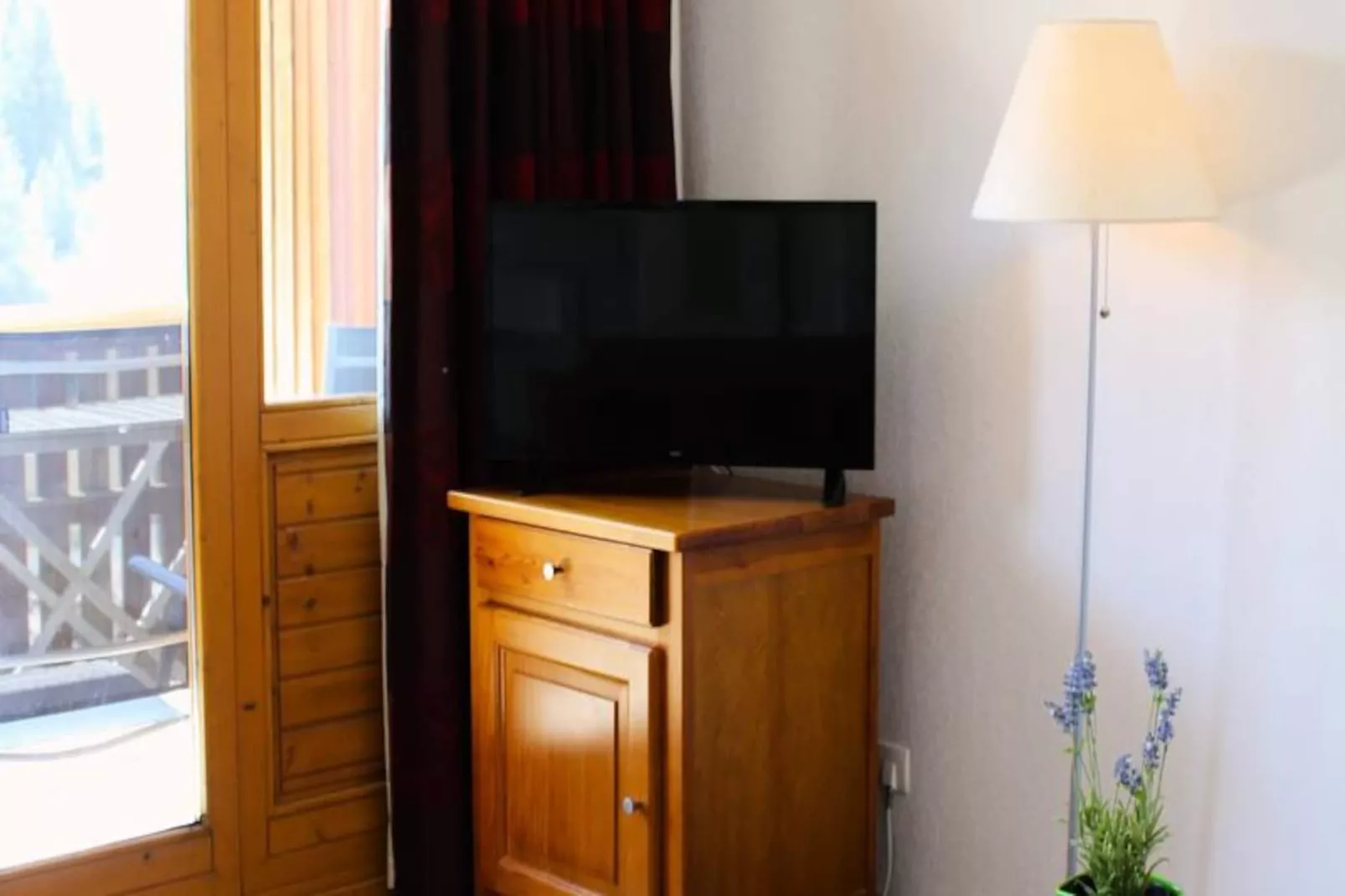 Résidence Les Toits Du Devoluy-Non tagué