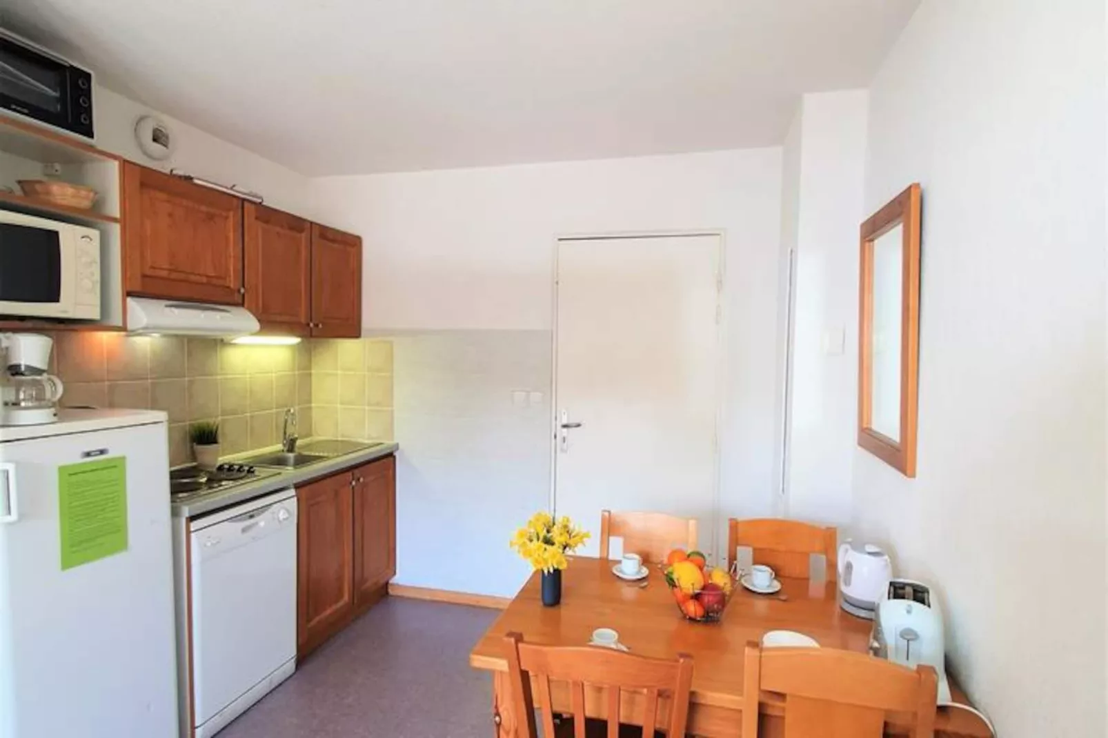 Résidence Les Toits Du Devoluy - Untagged