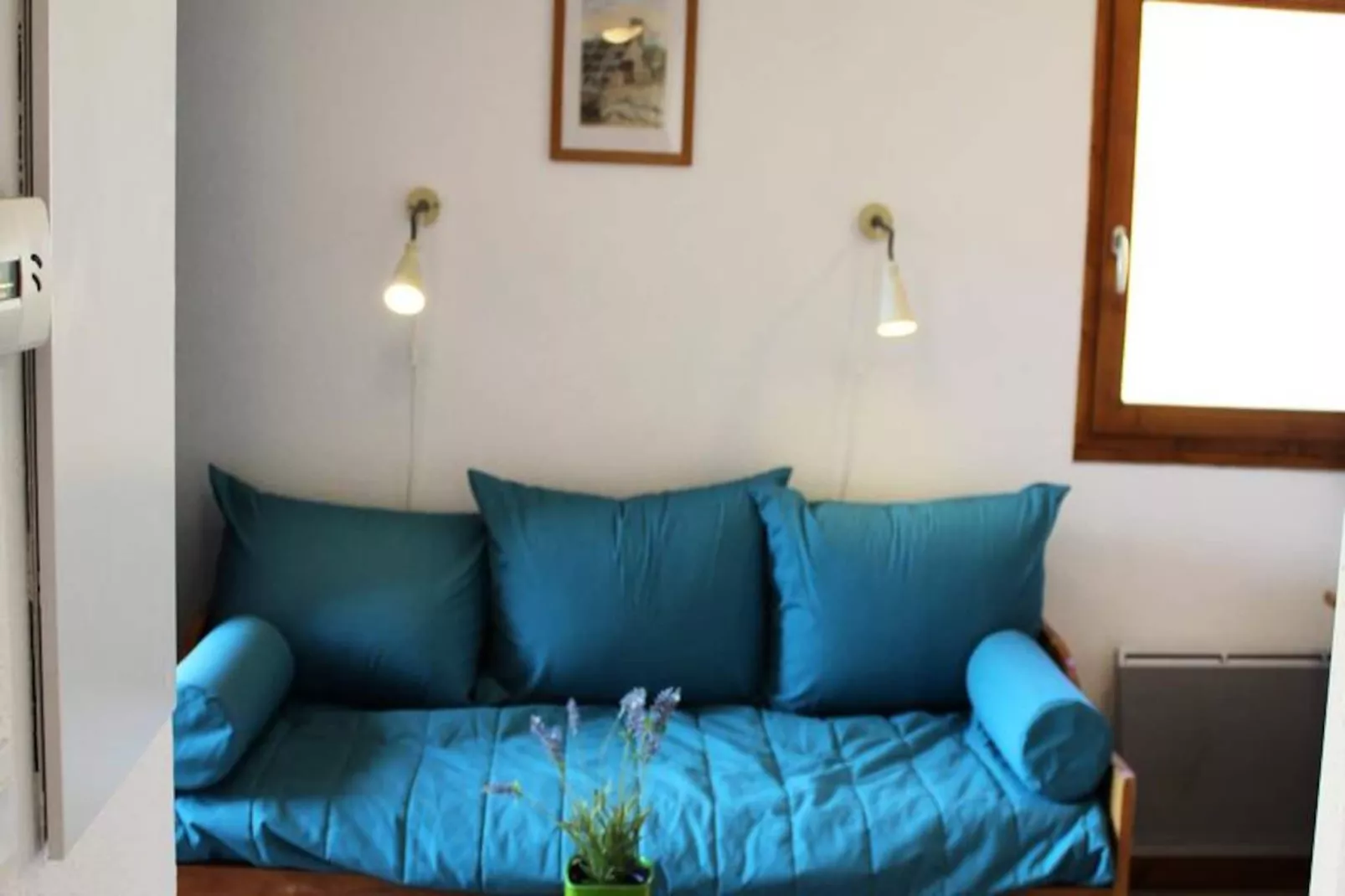 Les Chalets De Superd Dauphinelle-Nicht zugeordnet