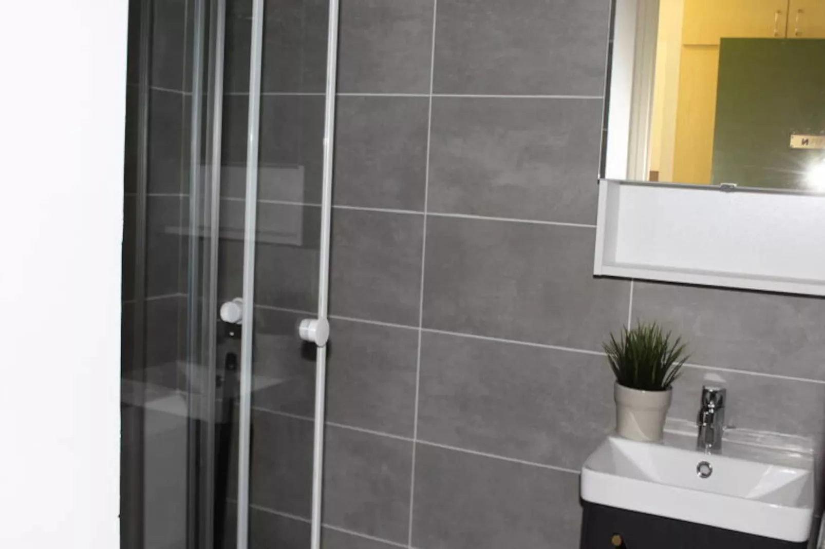 Résidence Le Bois D'aurouze-Untagged