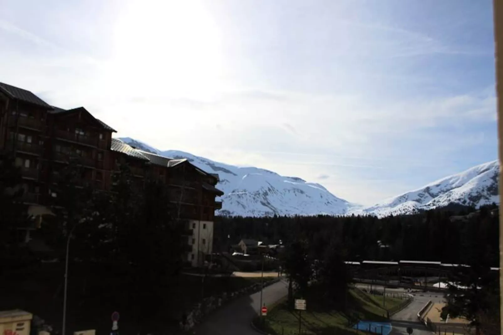 Résidence Le Bois D'aurouze-Untagged