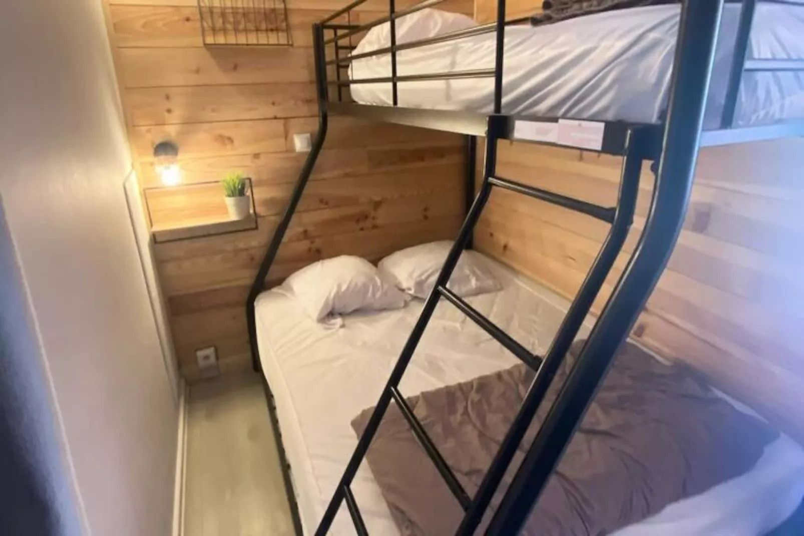 Résidence Le Bois D'aurouze-Untagged