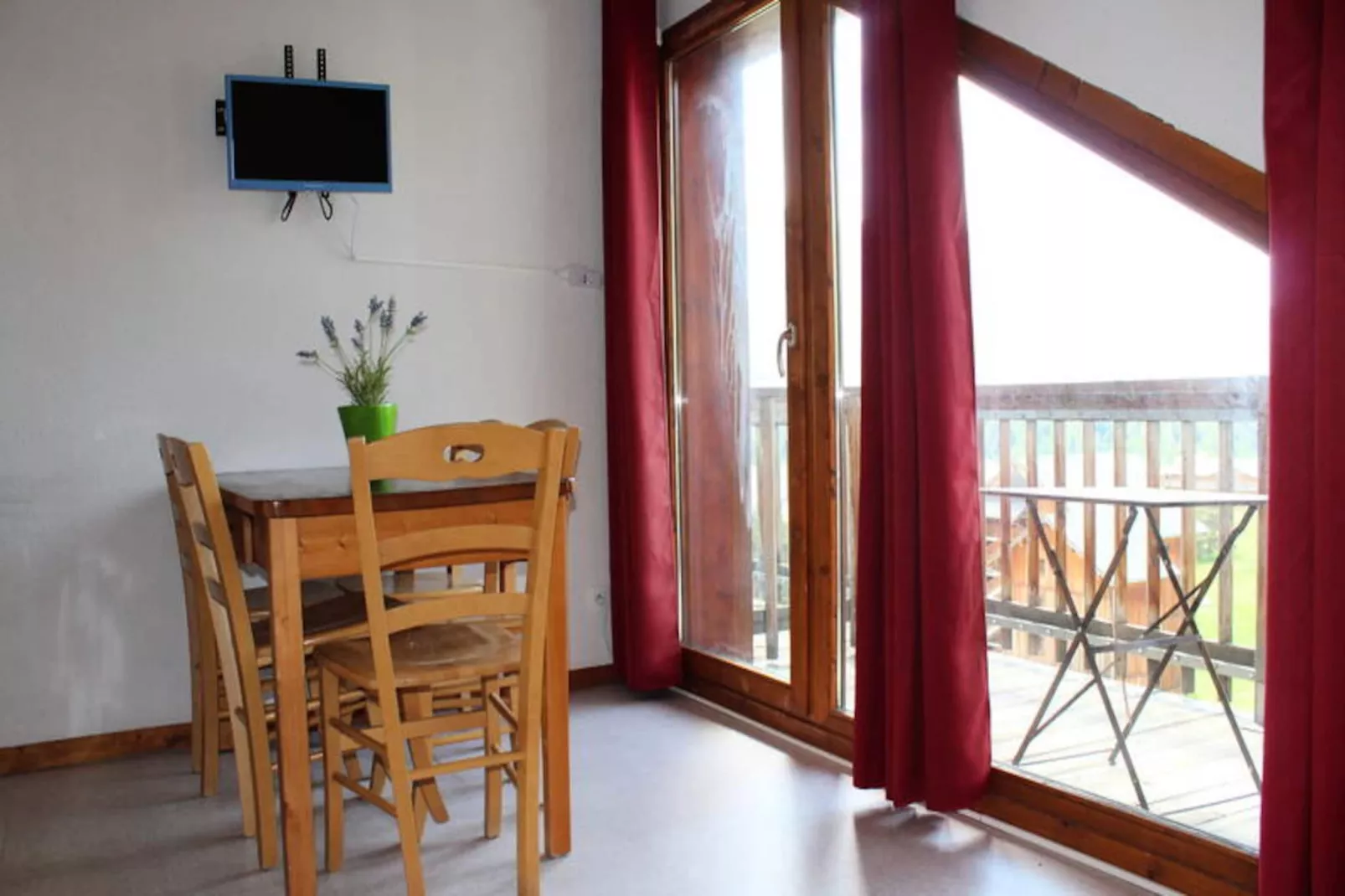 Les Chalets De Superd Gentiane-Nicht zugeordnet