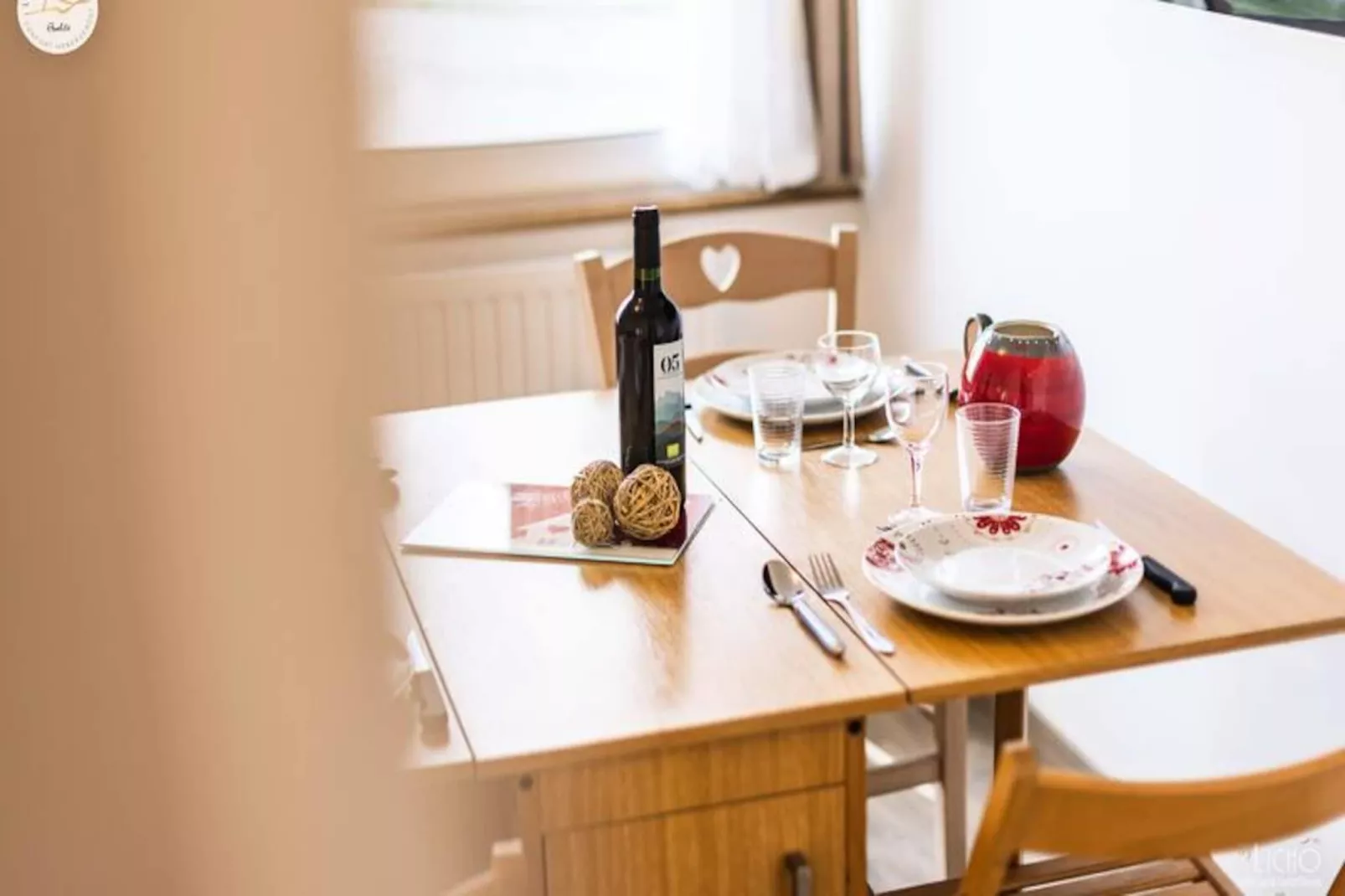 Résidence Le Bois D'aurouze-Untagged