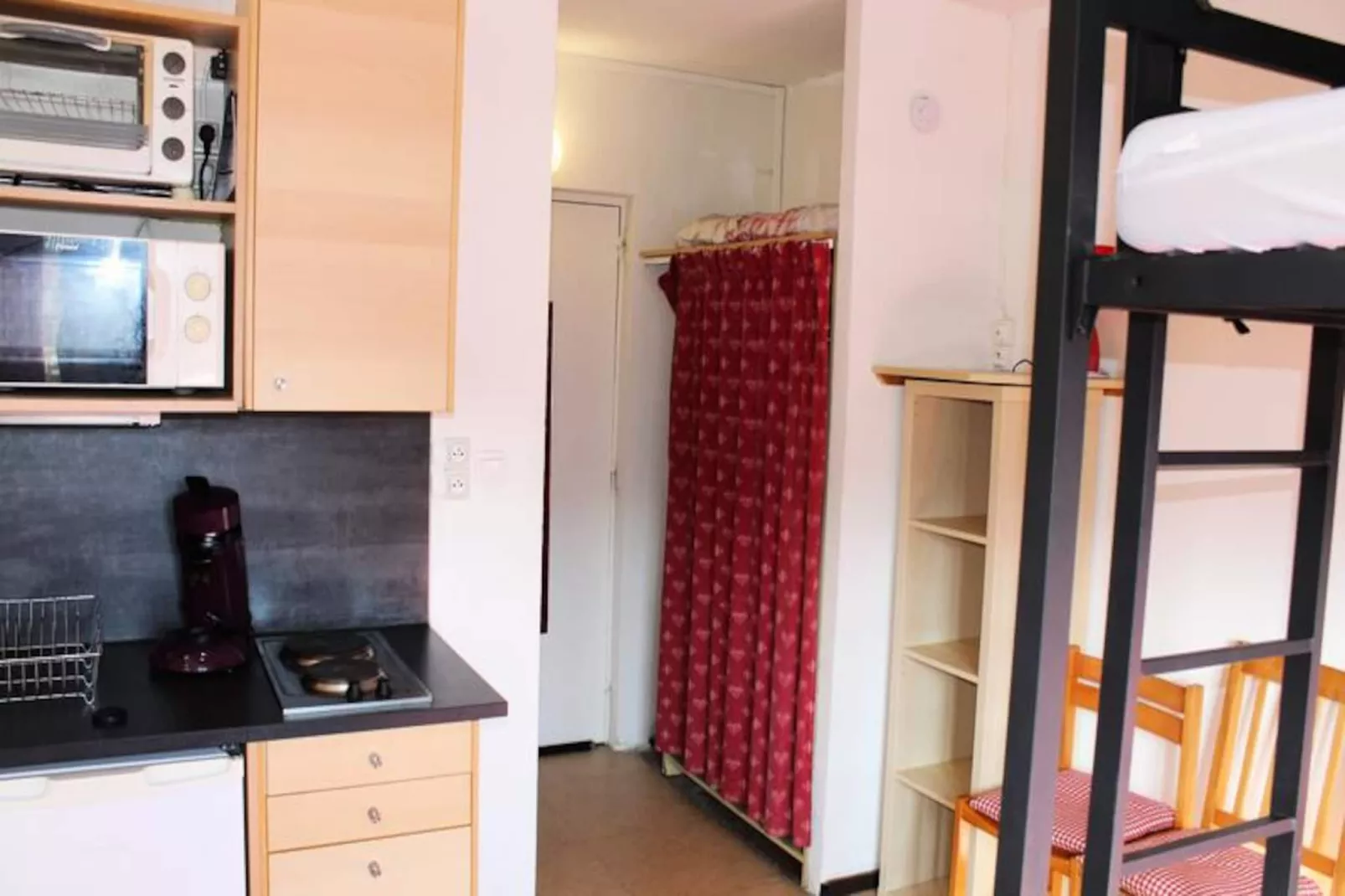 Résidence Le Bois D'aurouze-Non tagué