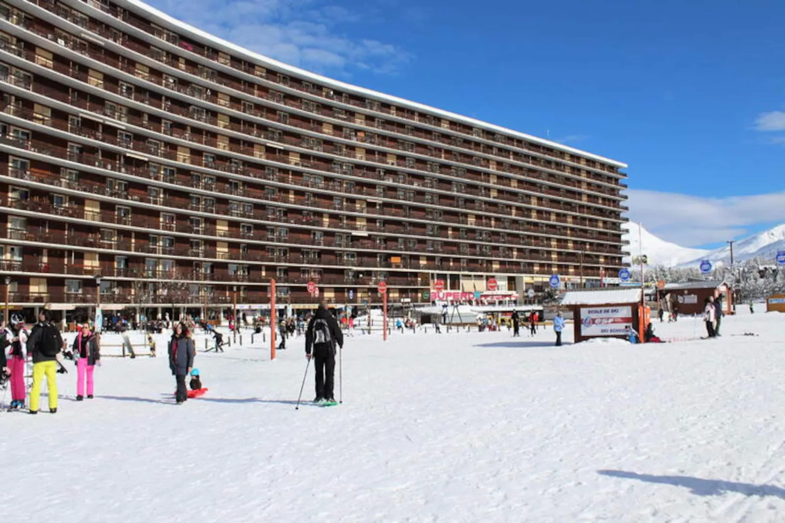 Résidence Le Bois D'aurouze-Untagged