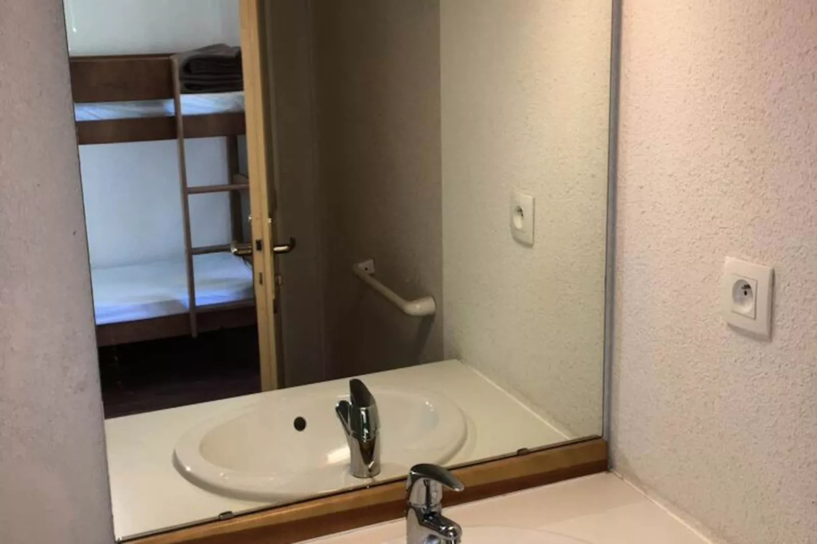 La Crete Du  Berger Chalets-Non tagué