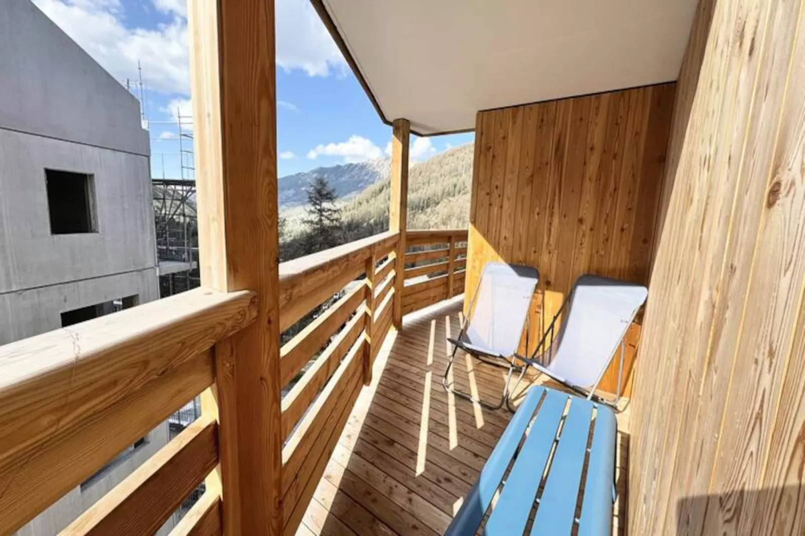 Résidence Le Living Stone B - Nicht zugeordnet