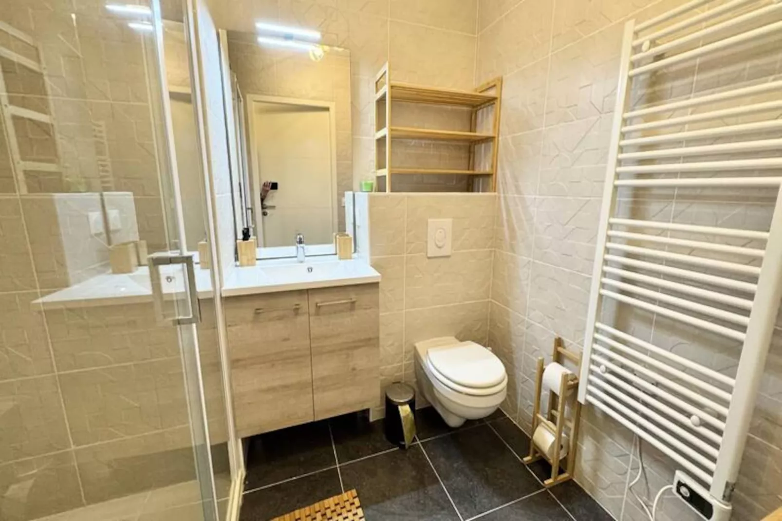 Résidence Le Living Stone B - Nicht zugeordnet