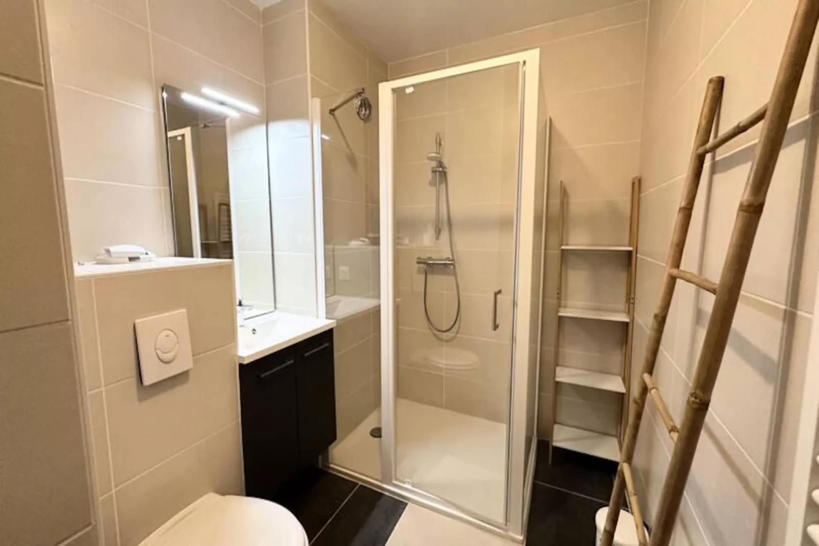 Résidence Le Living Stone B - Nicht zugeordnet