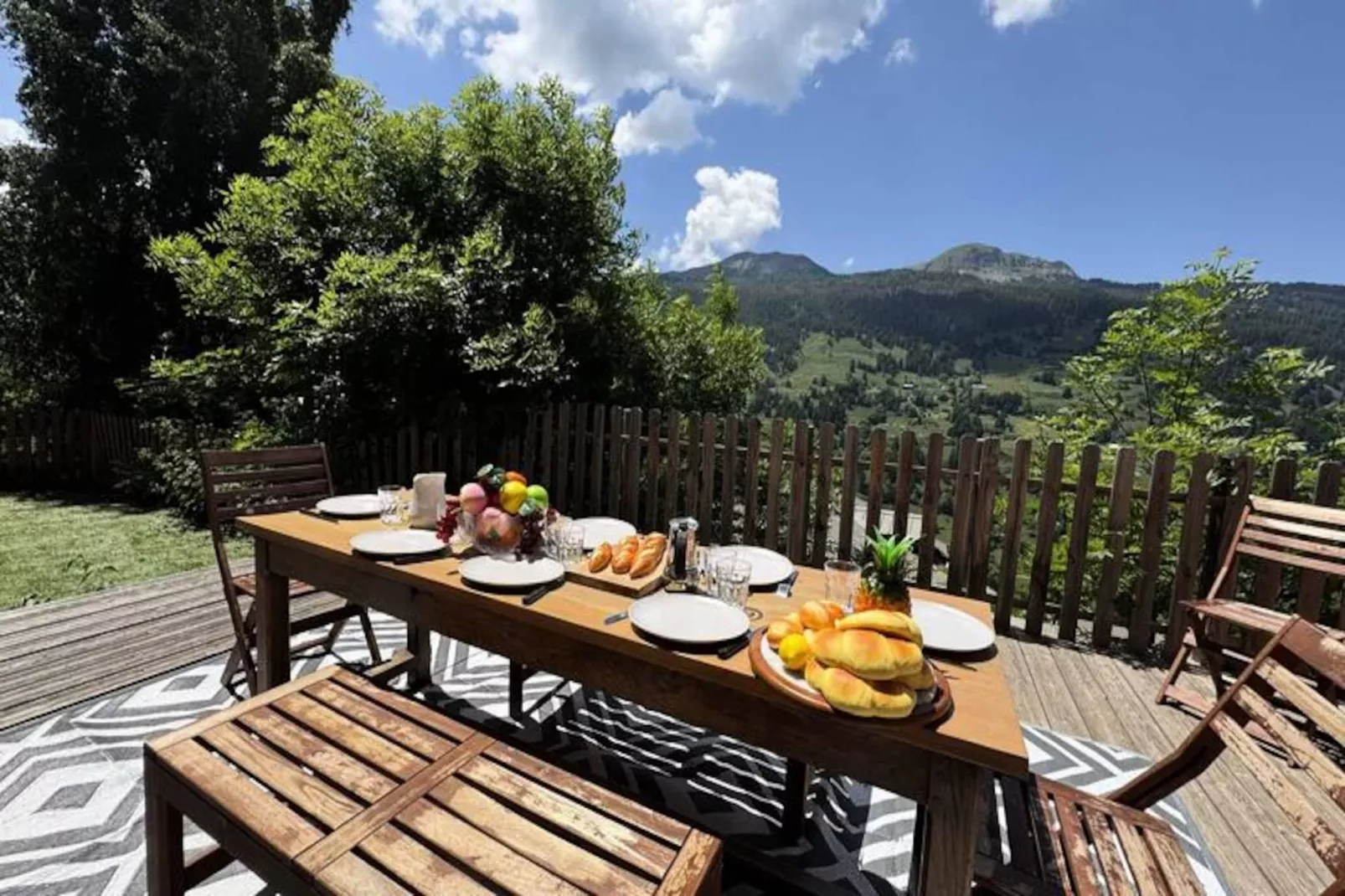 Chalet La Mouree 1790-Nicht zugeordnet