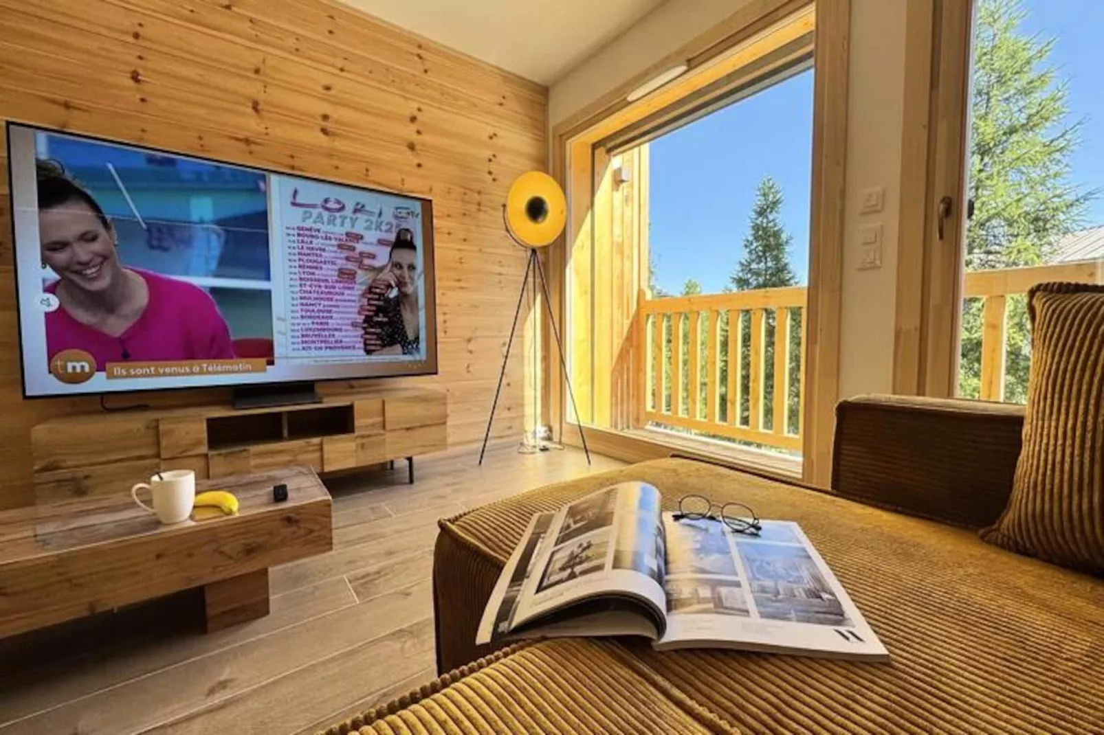 Chalet Arlovi - Nicht zugeordnet