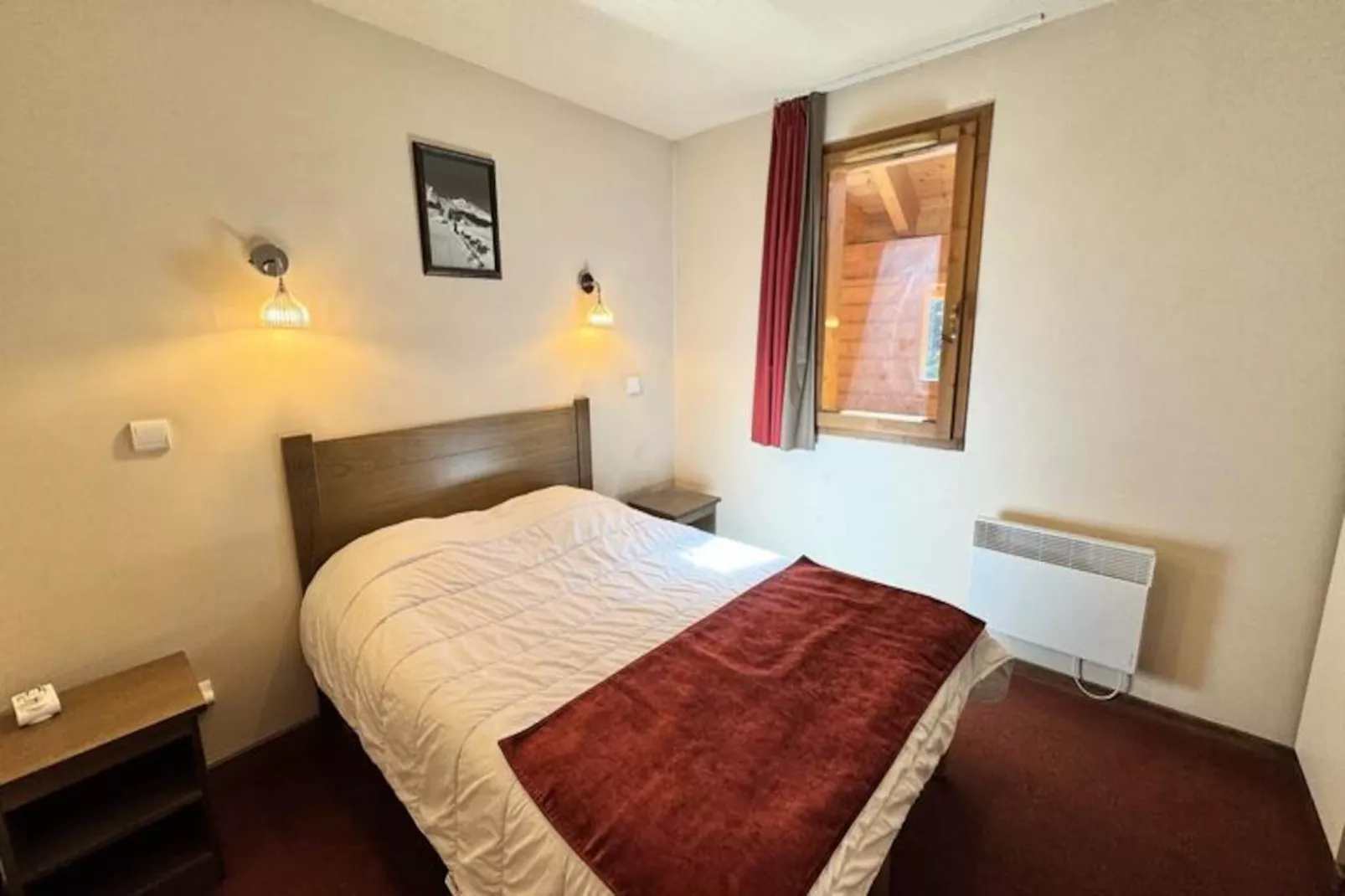 Résidence L'albane - Nicht zugeordnet