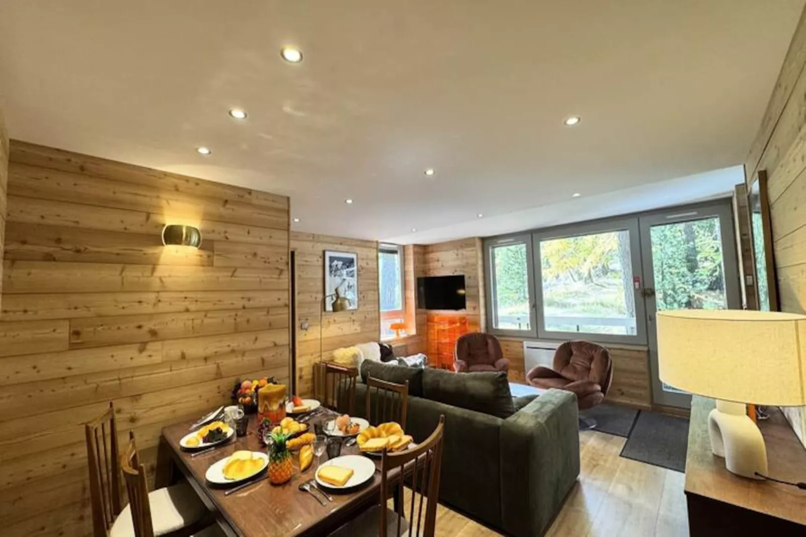 Résidence Les Fibieres - Untagged