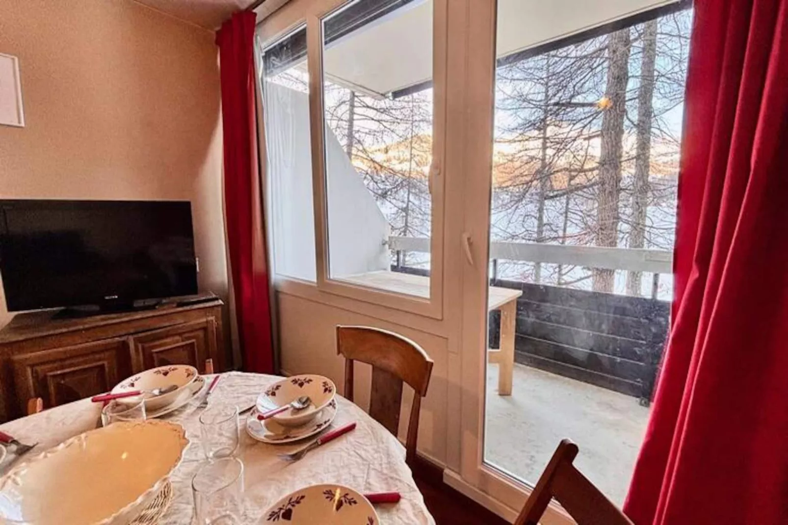 Résidence Les Fibieres - Nicht zugeordnet