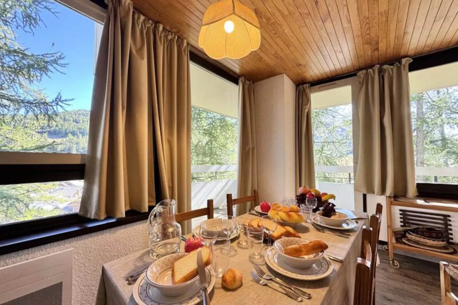 Résidence Les Fibieres - Untagged