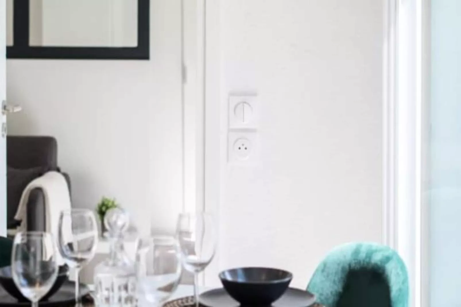 06bz - Appartement Moderne Au C&oelig;ur Du Port-Untagged