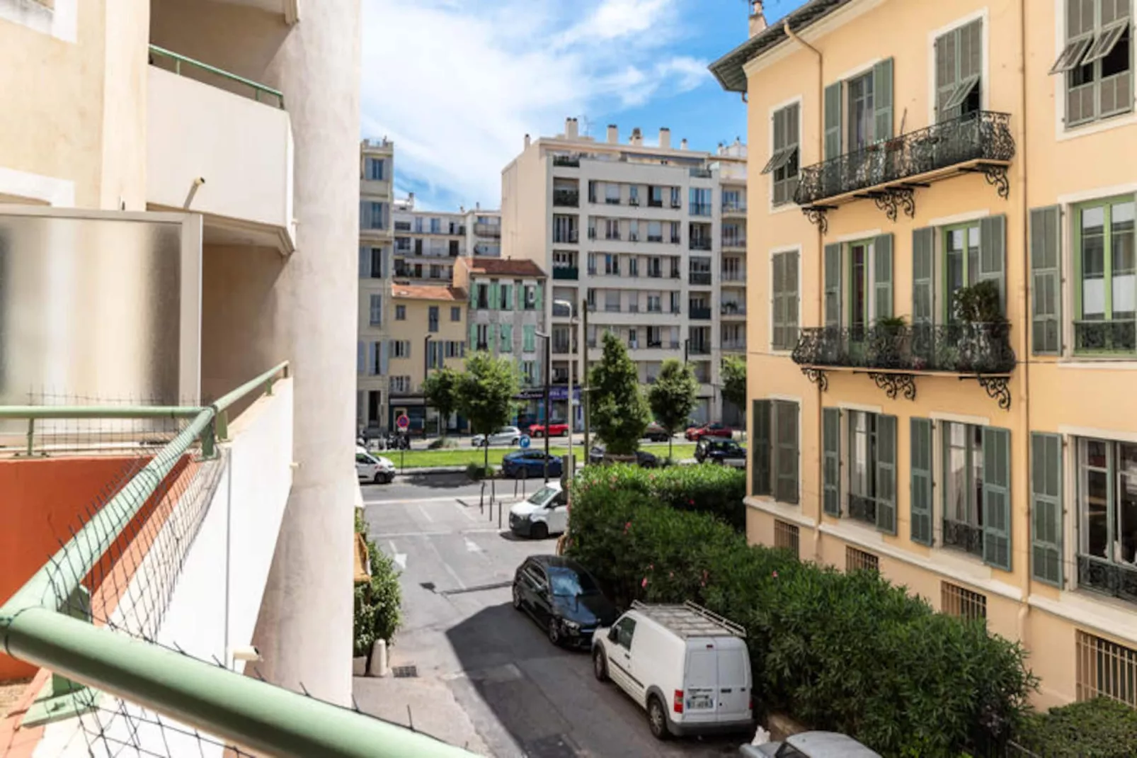 Appartements à Nice-Untagged