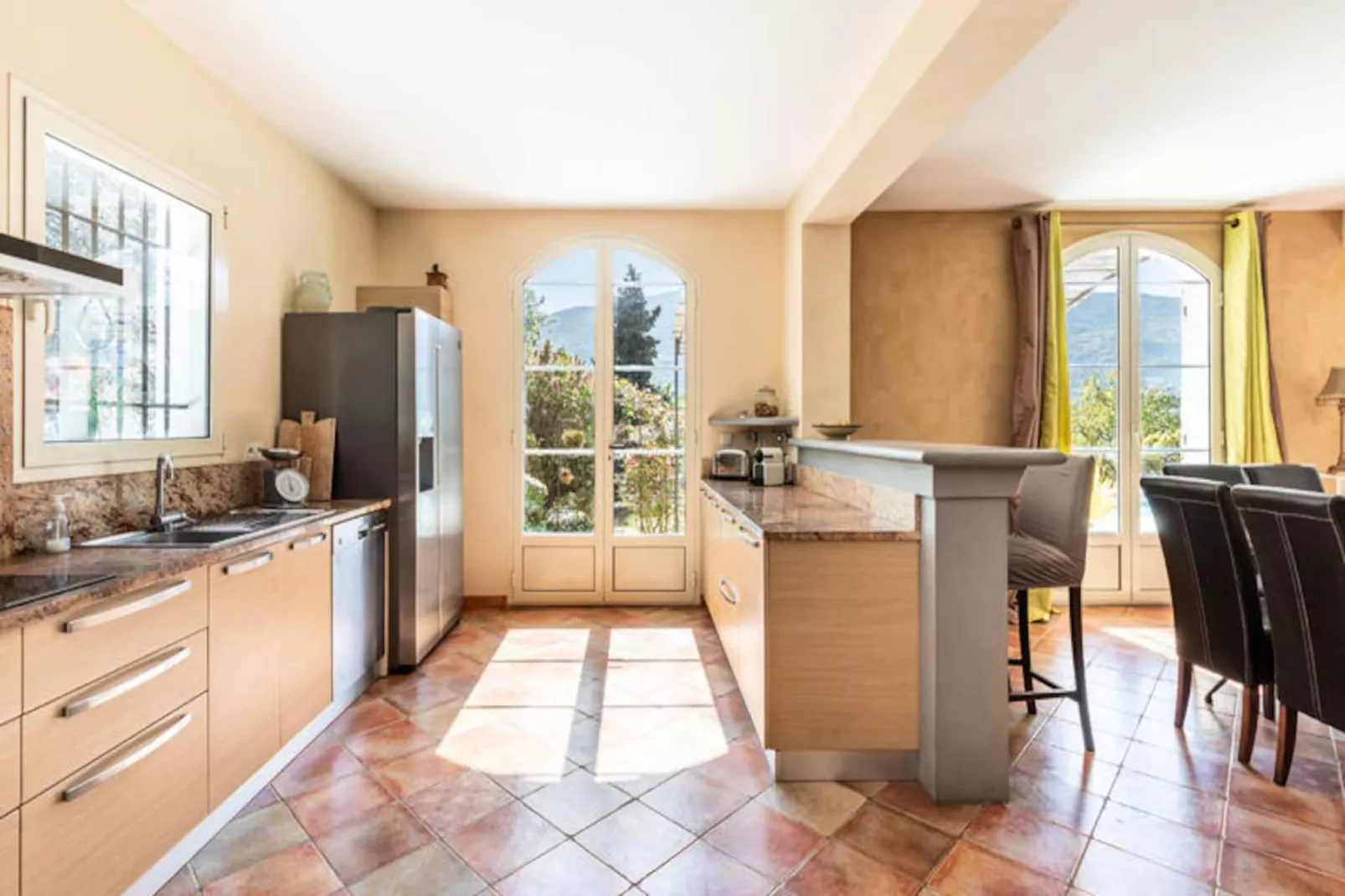 Maison à Saint-Martin-du-Var-Untagged