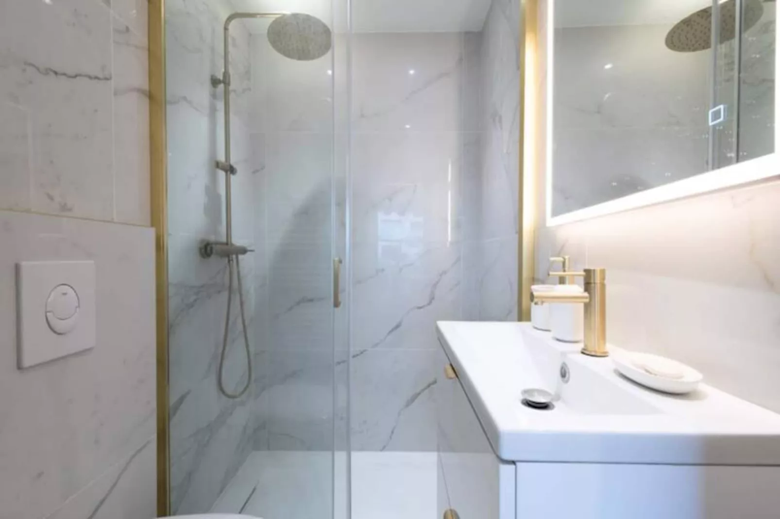 Résidence 2p Au Calme, Proche Plages Et Centre Ville-Non tagué