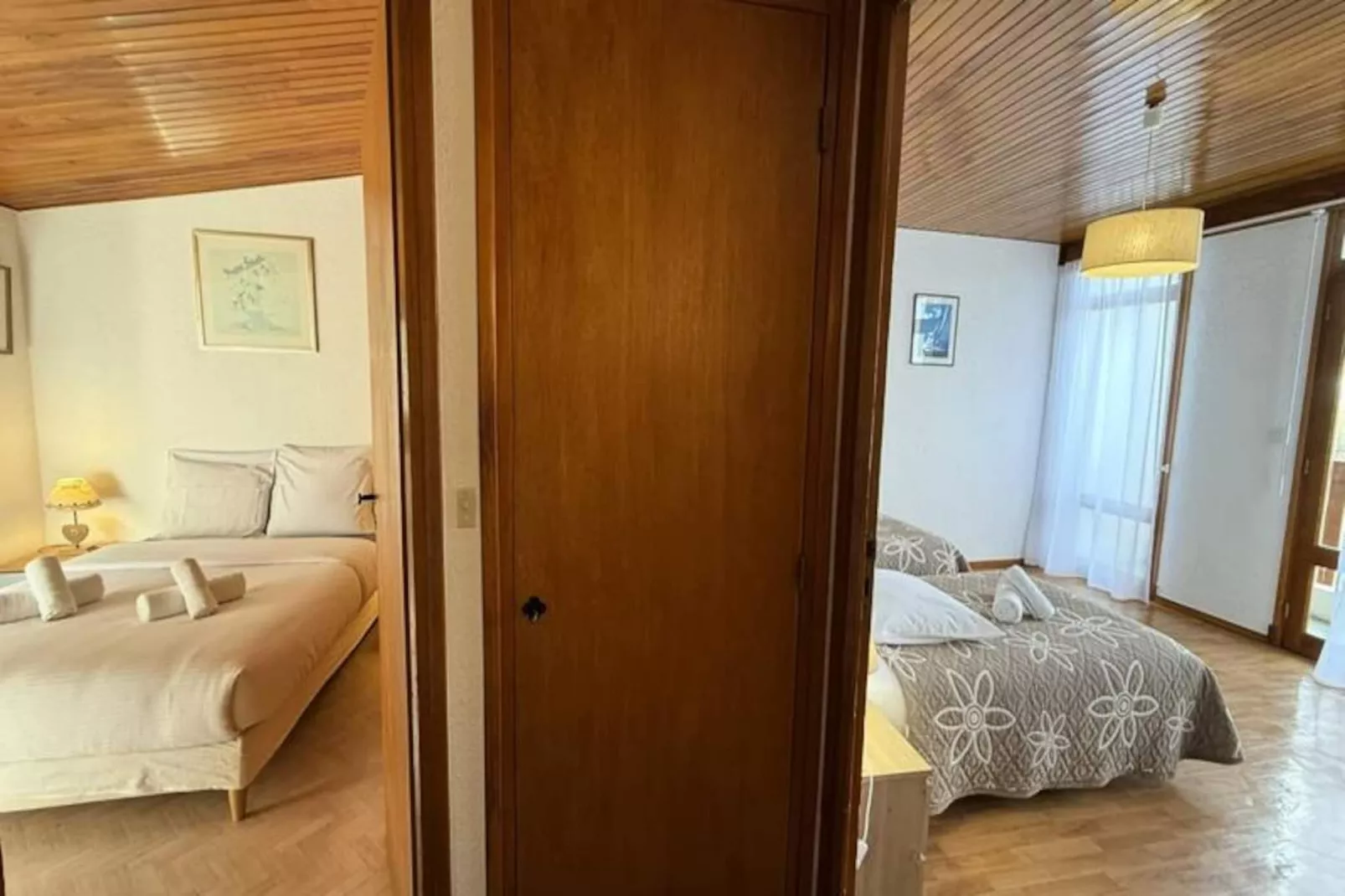 Belle Maison Individuelle Face Aux Pistes-Nicht zugeordnet